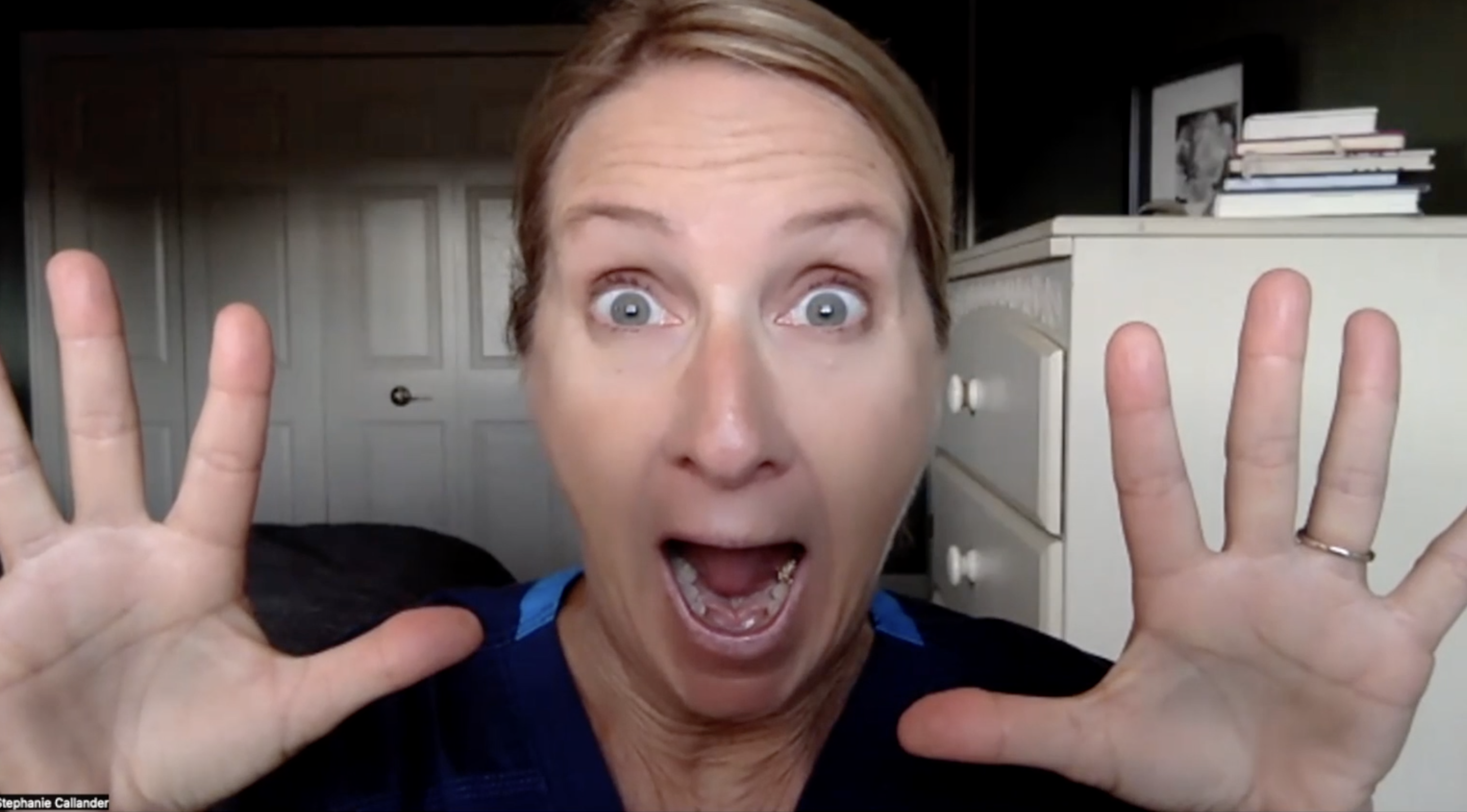 9-13-22 Speech - Facial Exercise and More!
