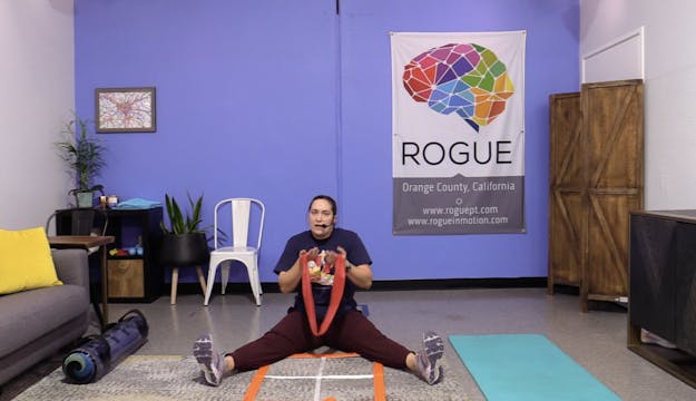 11-9-22 HIIT with Small Equipment wit...