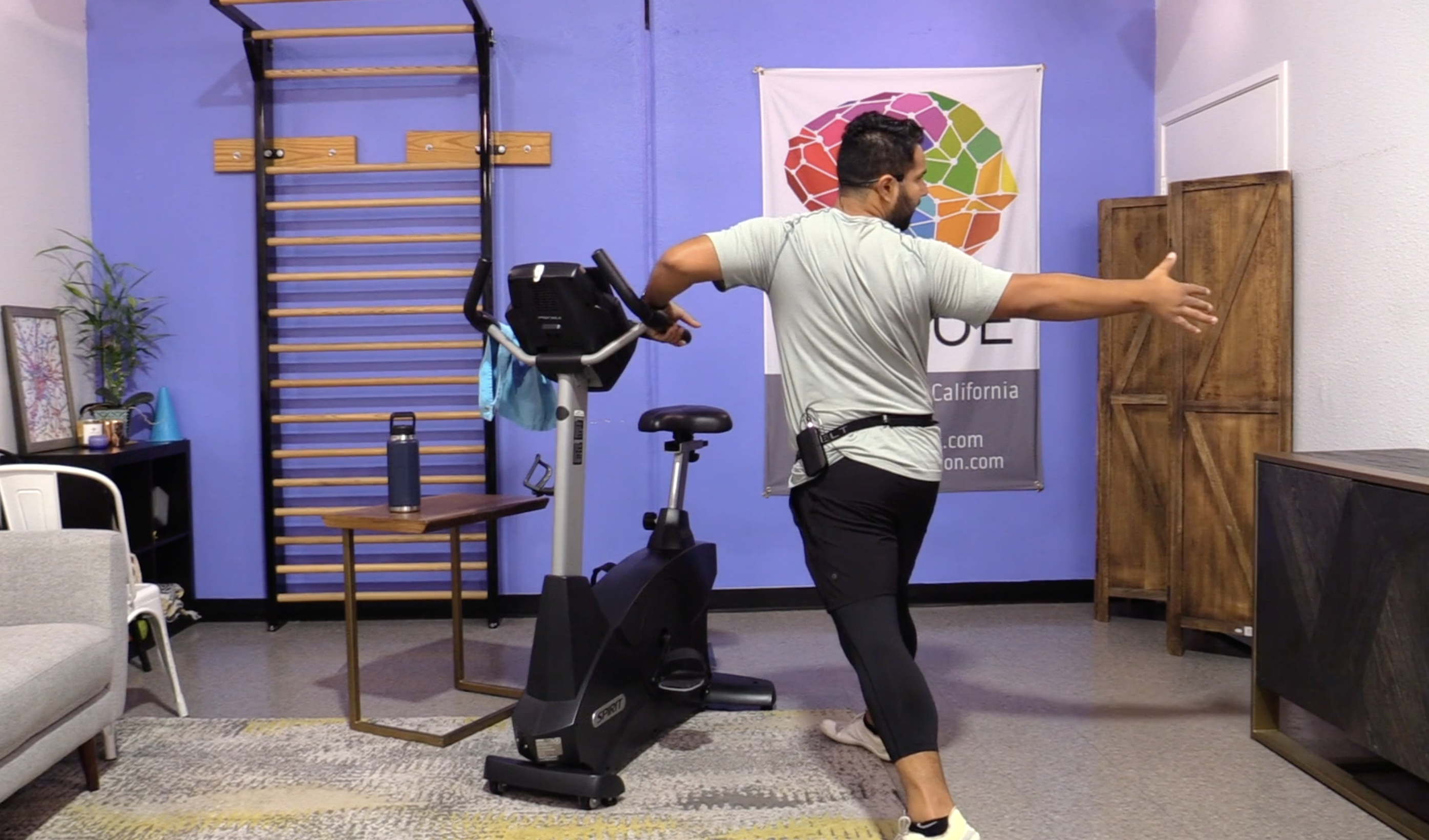 9-25-23 Cardio ~ Monday ~ 40 Minutes of Intervals with Al!