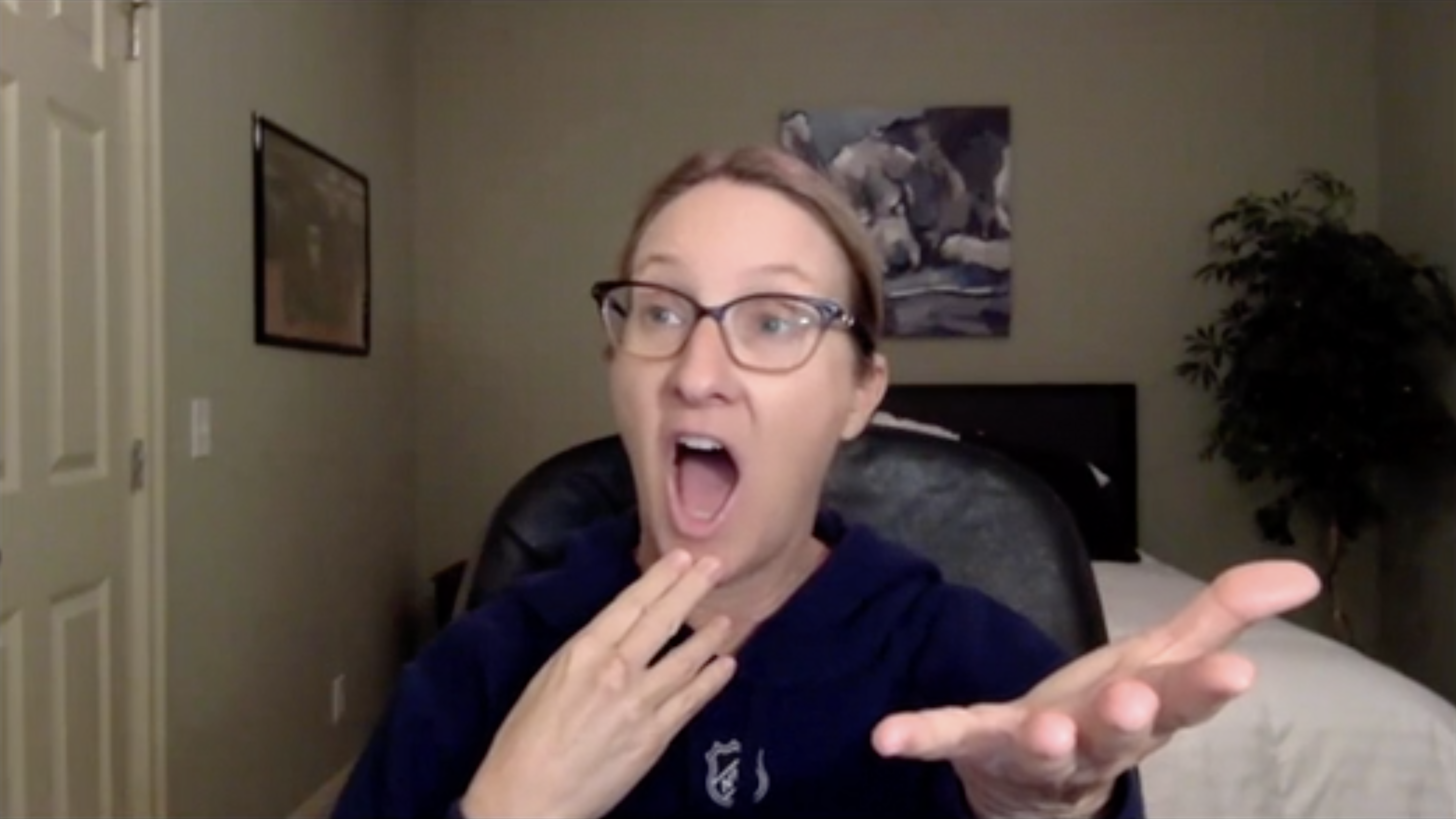 5-9-24 Speech ~ Voice ~ Breathing ~ Swallowing Class!