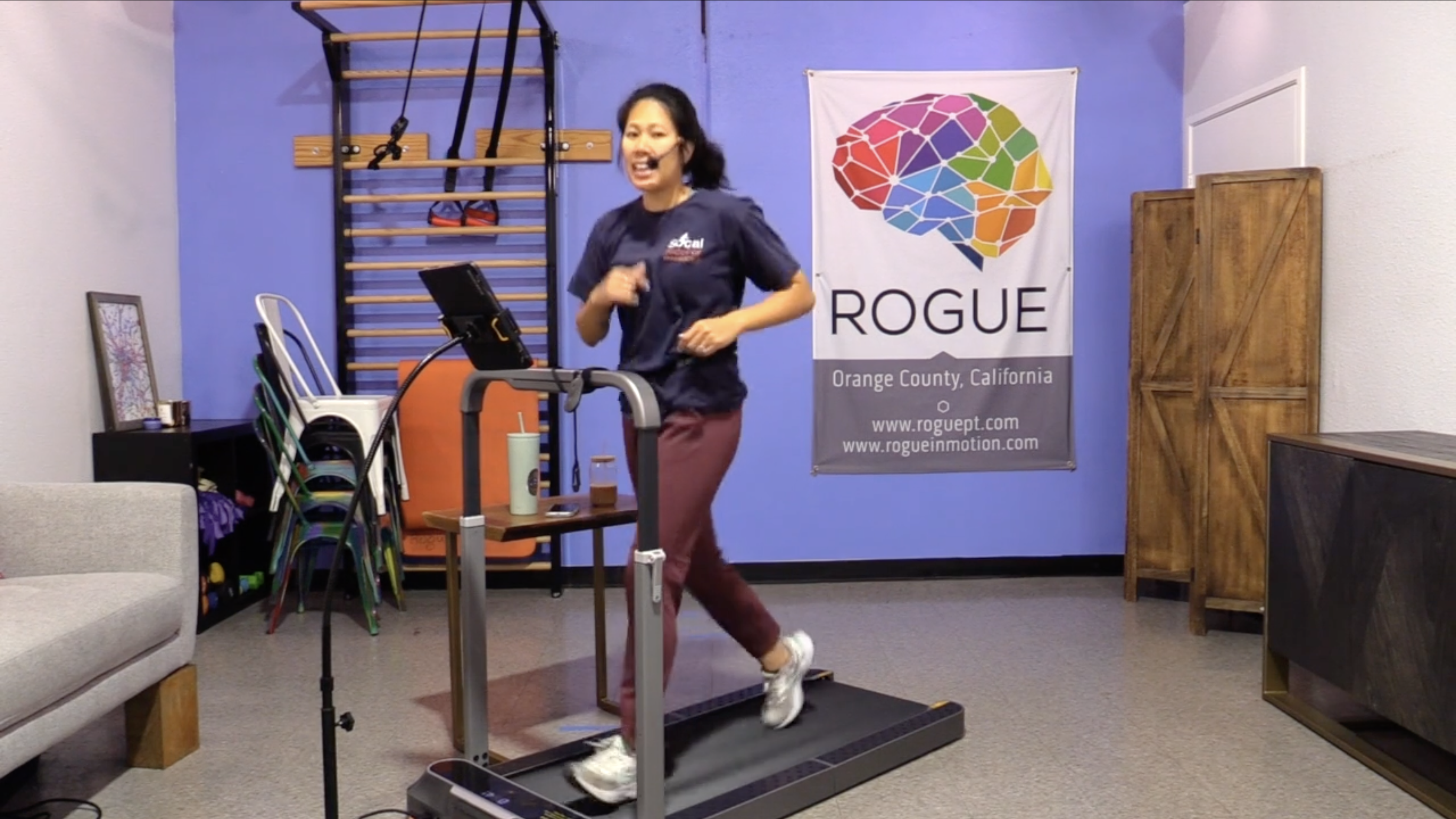 6-3-26 Cardio ~ Wednesday ~ 40 Minutes with Intervals!