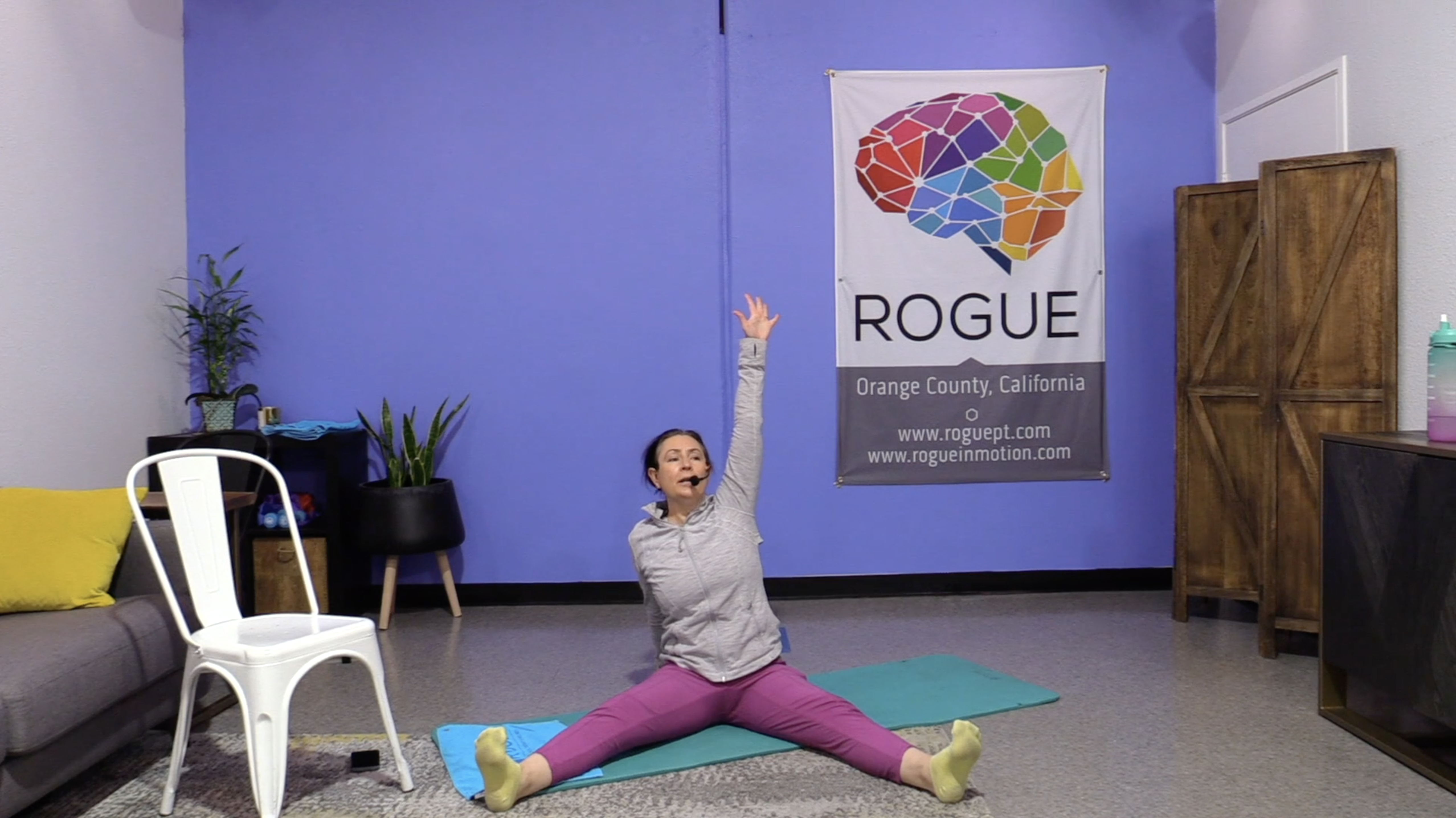 2-3-22 PWR! Moves - Thursday of Mobility Week!