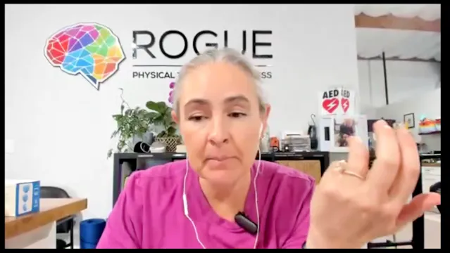 3-16-26 Exercise Coaching Call