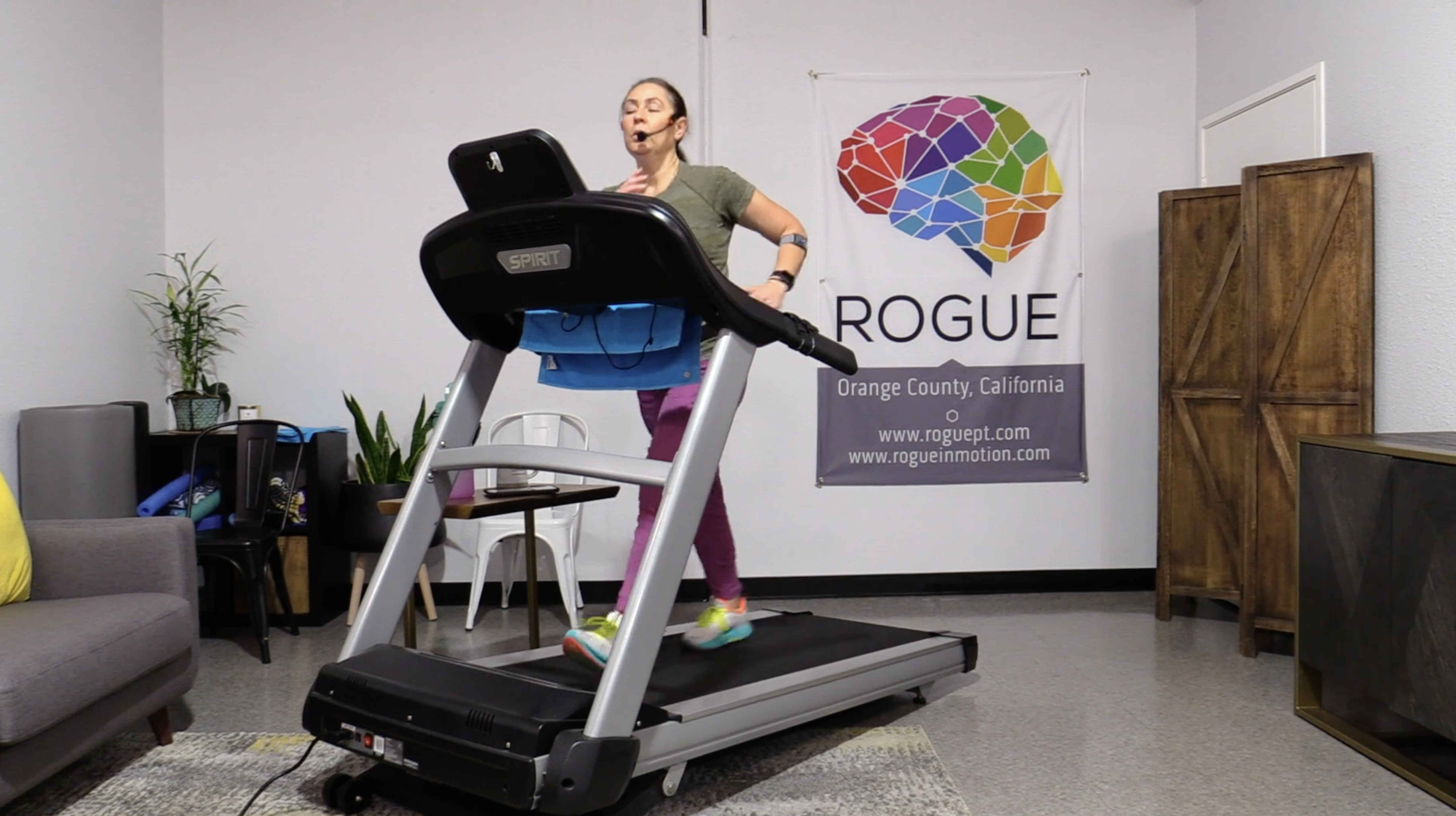 11-3-21 Cardio - 40 Minutes with Intervals (ABBA Playlist!)