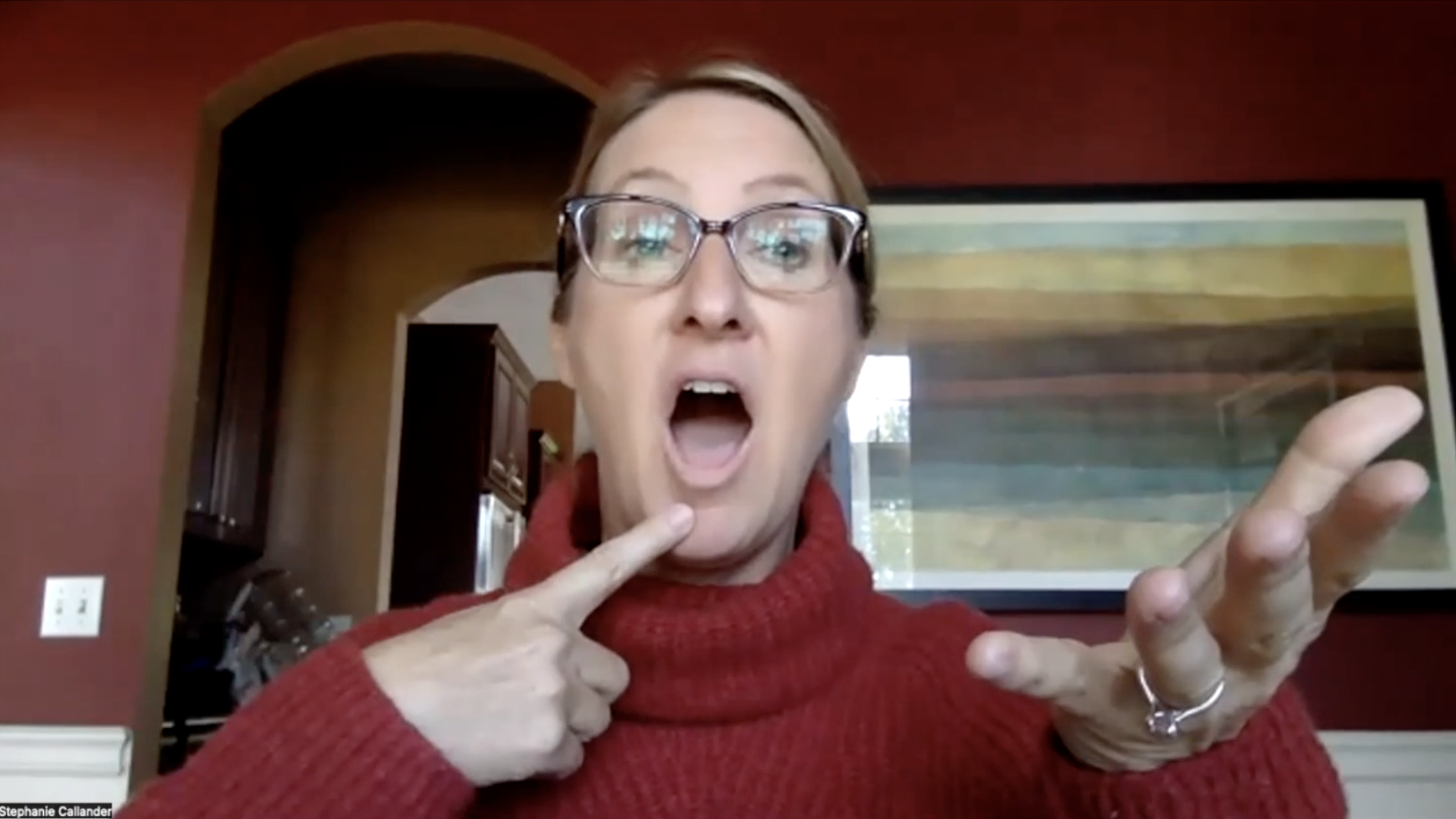 10-4-22 Speech - Voice, Vocal Folds and Videostroboscopy!