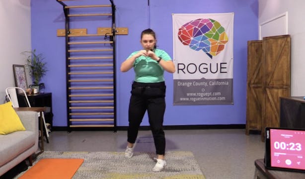 5-2-24 Boxing ~ Thursday ~ Bonus Week...