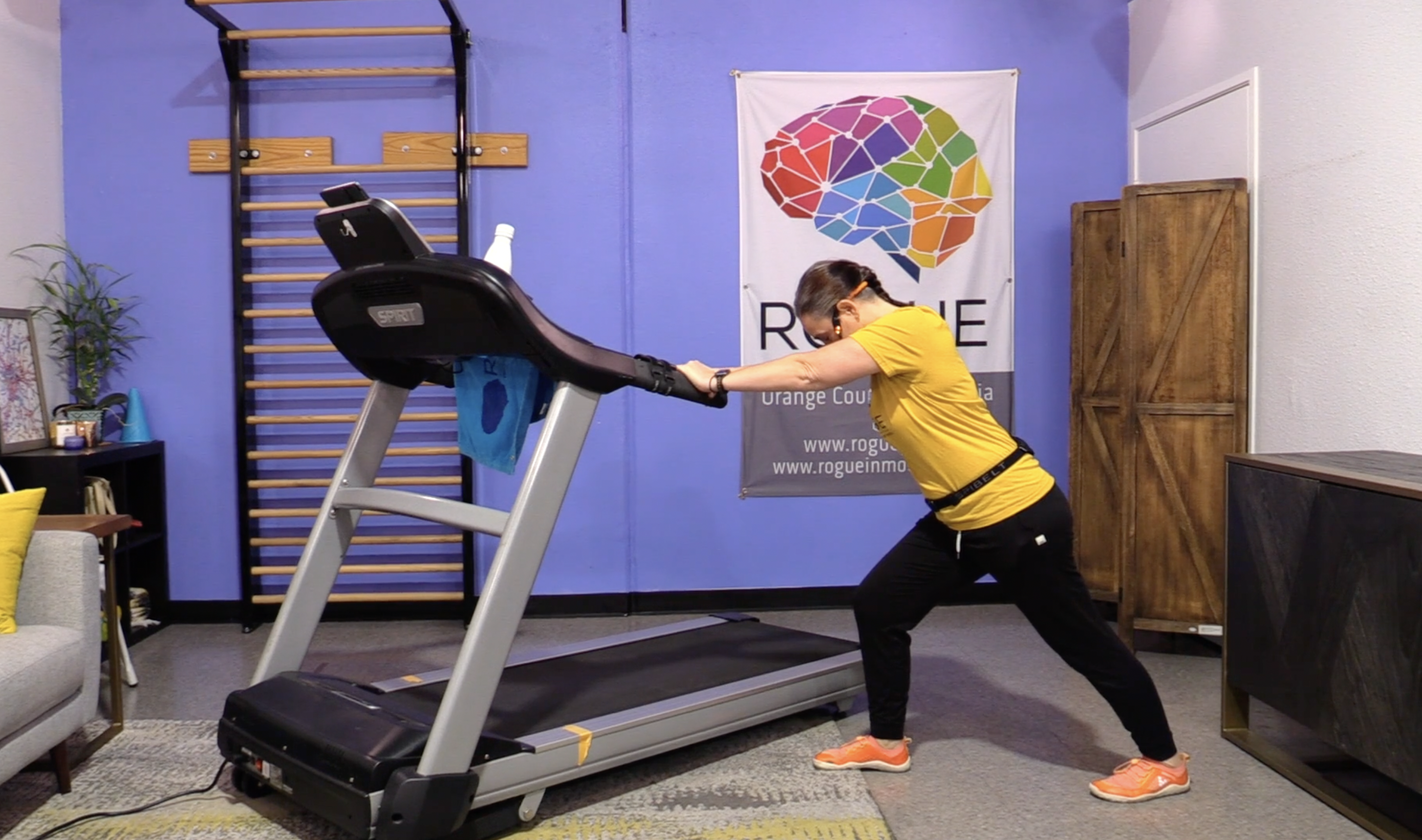 11-22-23 Cardio ~ Wednesday ~ 35 Minutes of Intervals with Claire!