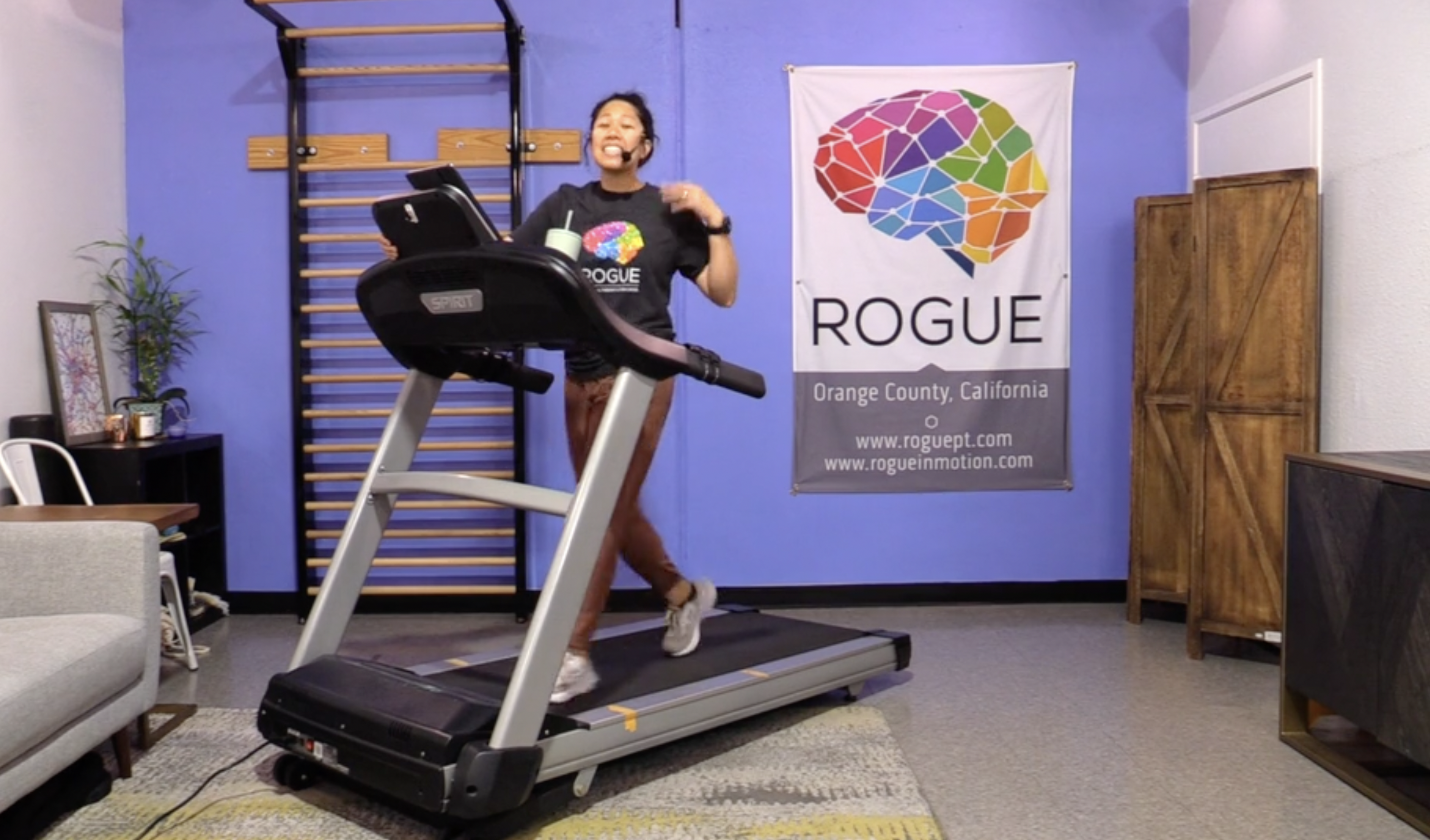 3-13-24 Cardio ~ Wednesday ~ 35 Minutes of Intervals with Jamie!