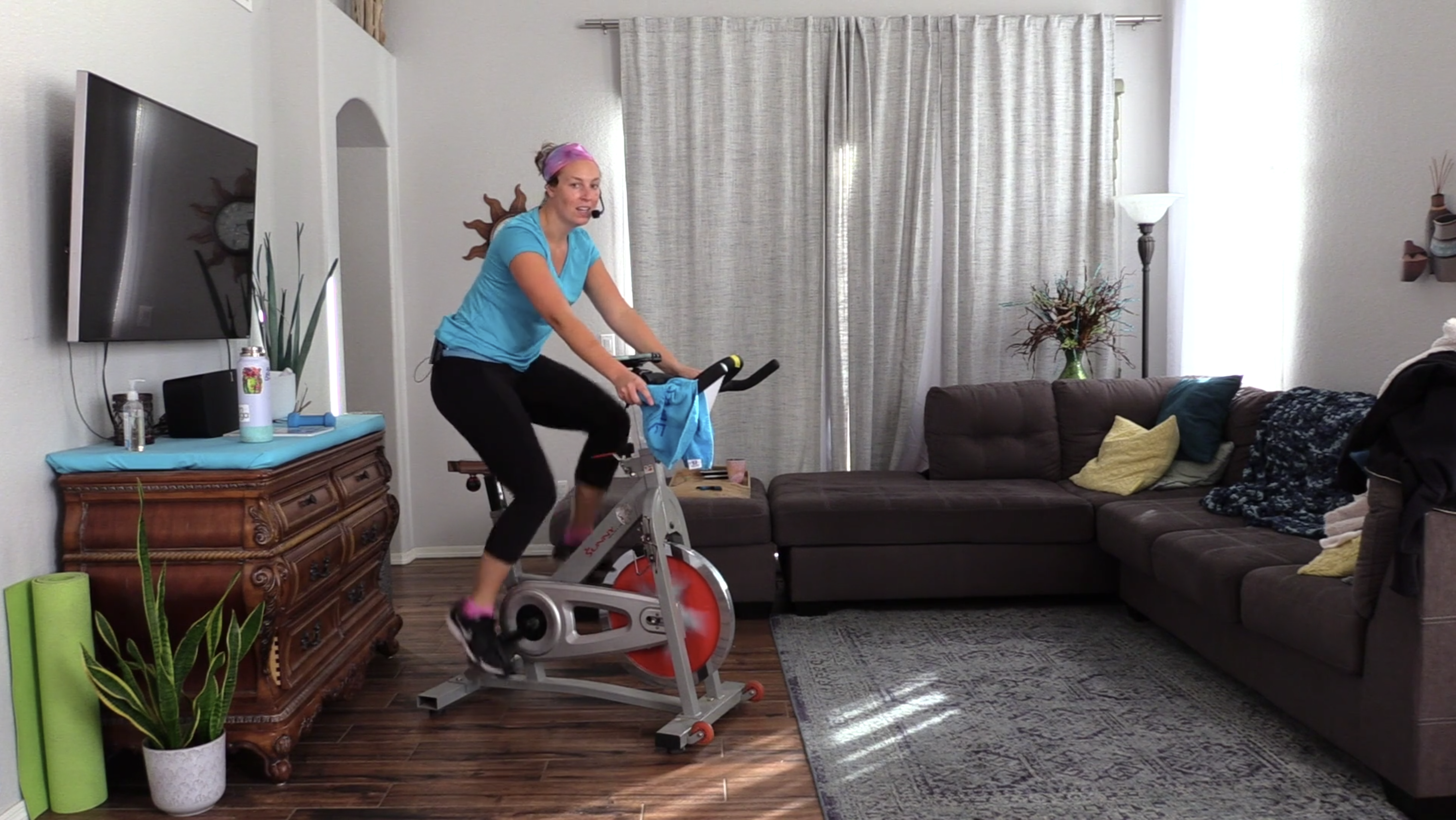 11-19-21 Cardio -- Rock n' Roll Playlist Part 2!