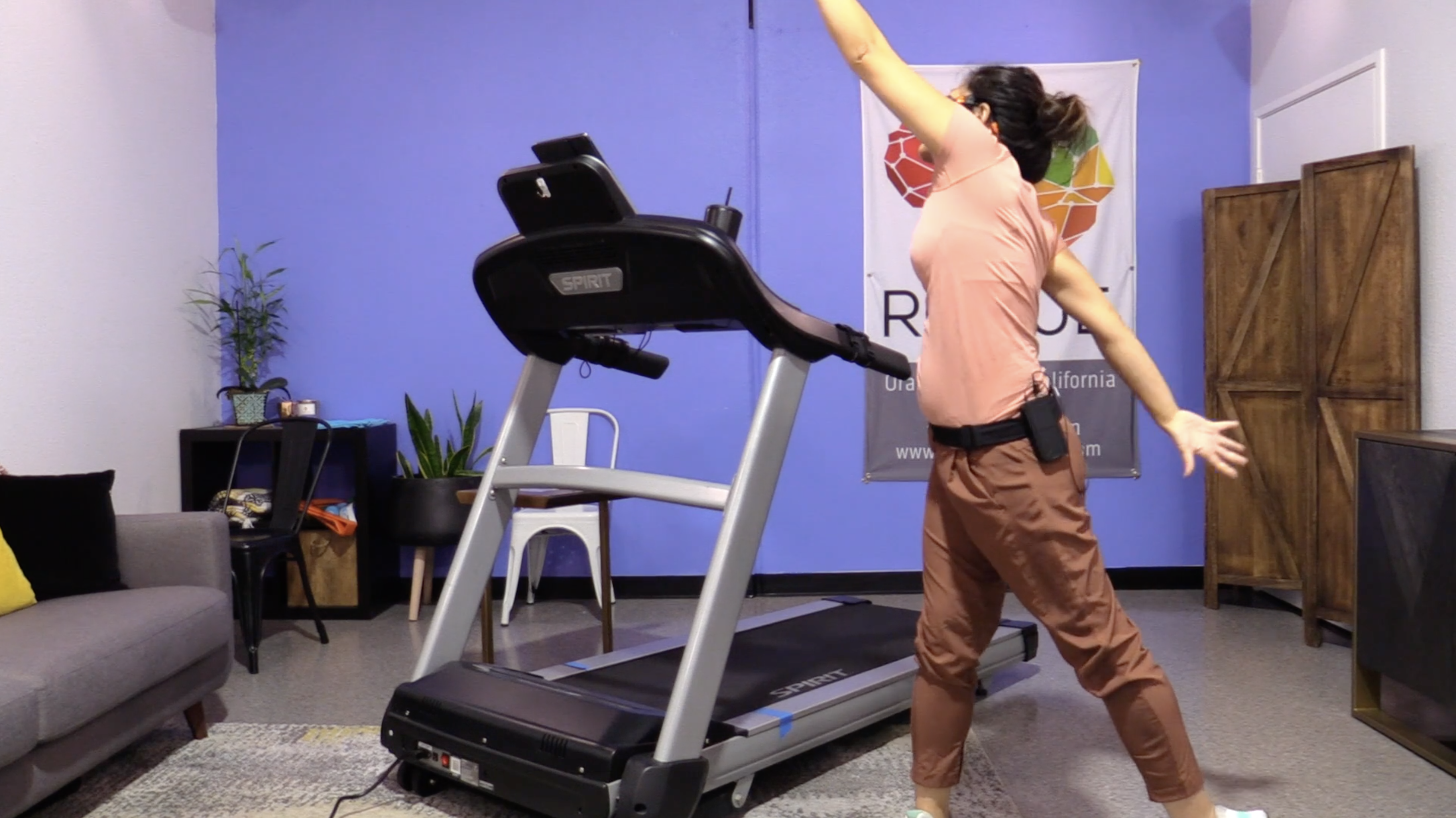 5-27-22 Cardio - Friday - 30 Minutes!