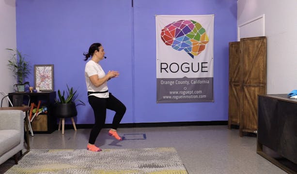 7-21-23 Dance ~ Country 130 BPM with ...