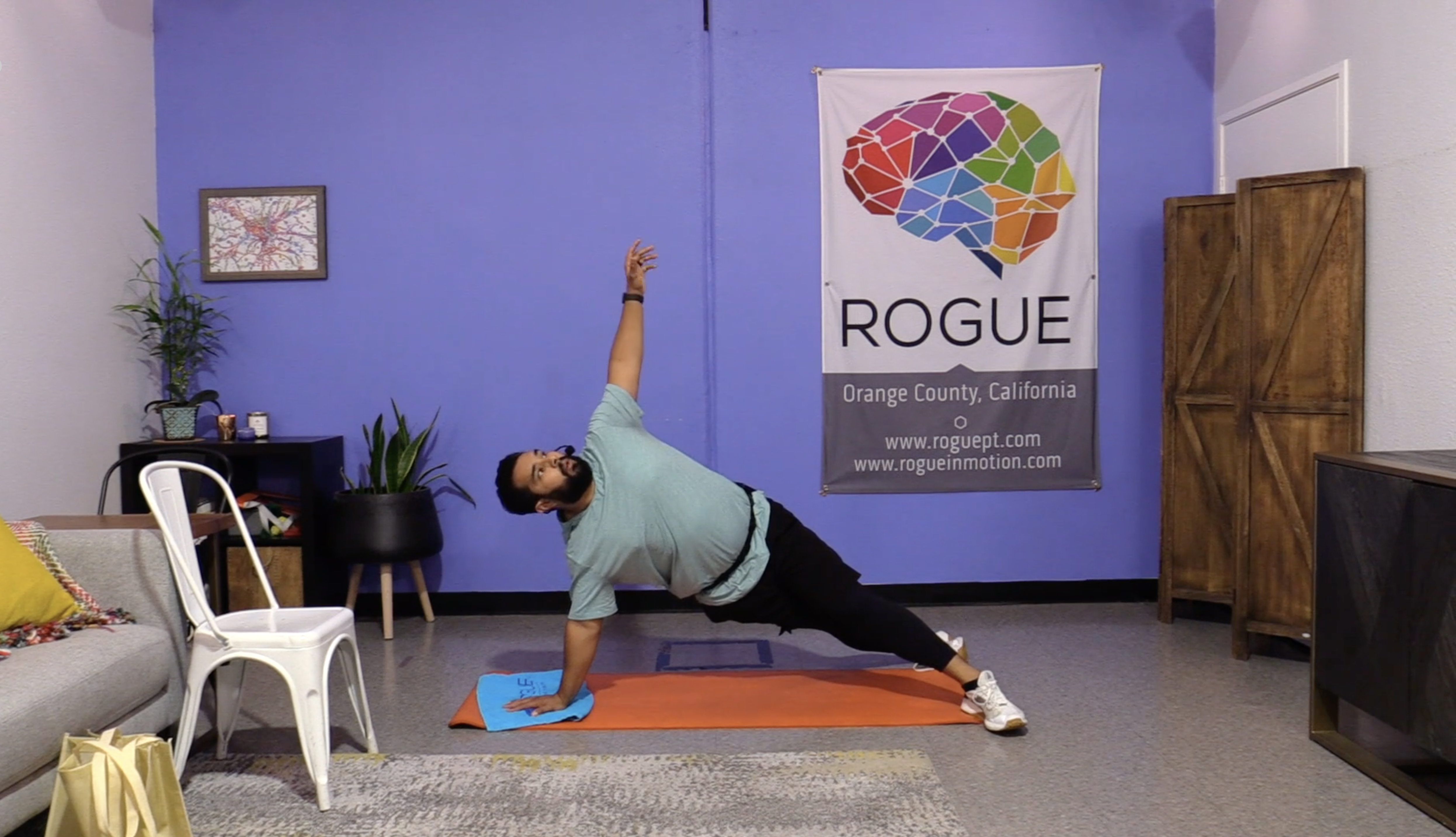 4-12-23 Functional Strength Training - Session 2 - Week 2