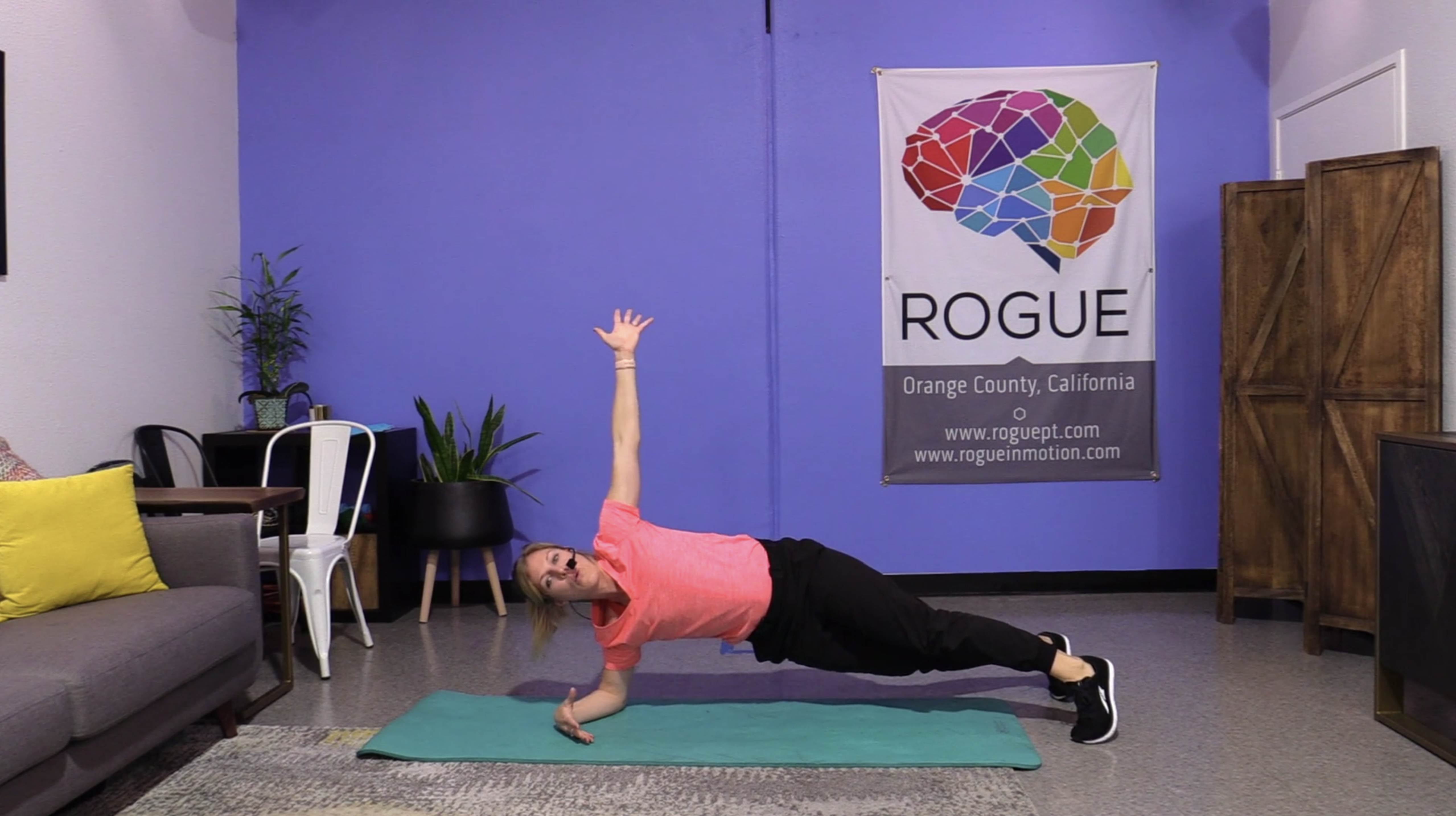 3-23-22 PWR! Moves + Strength