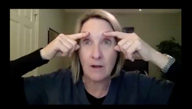 Speech Class Quickie ~ Facial Muscle ...