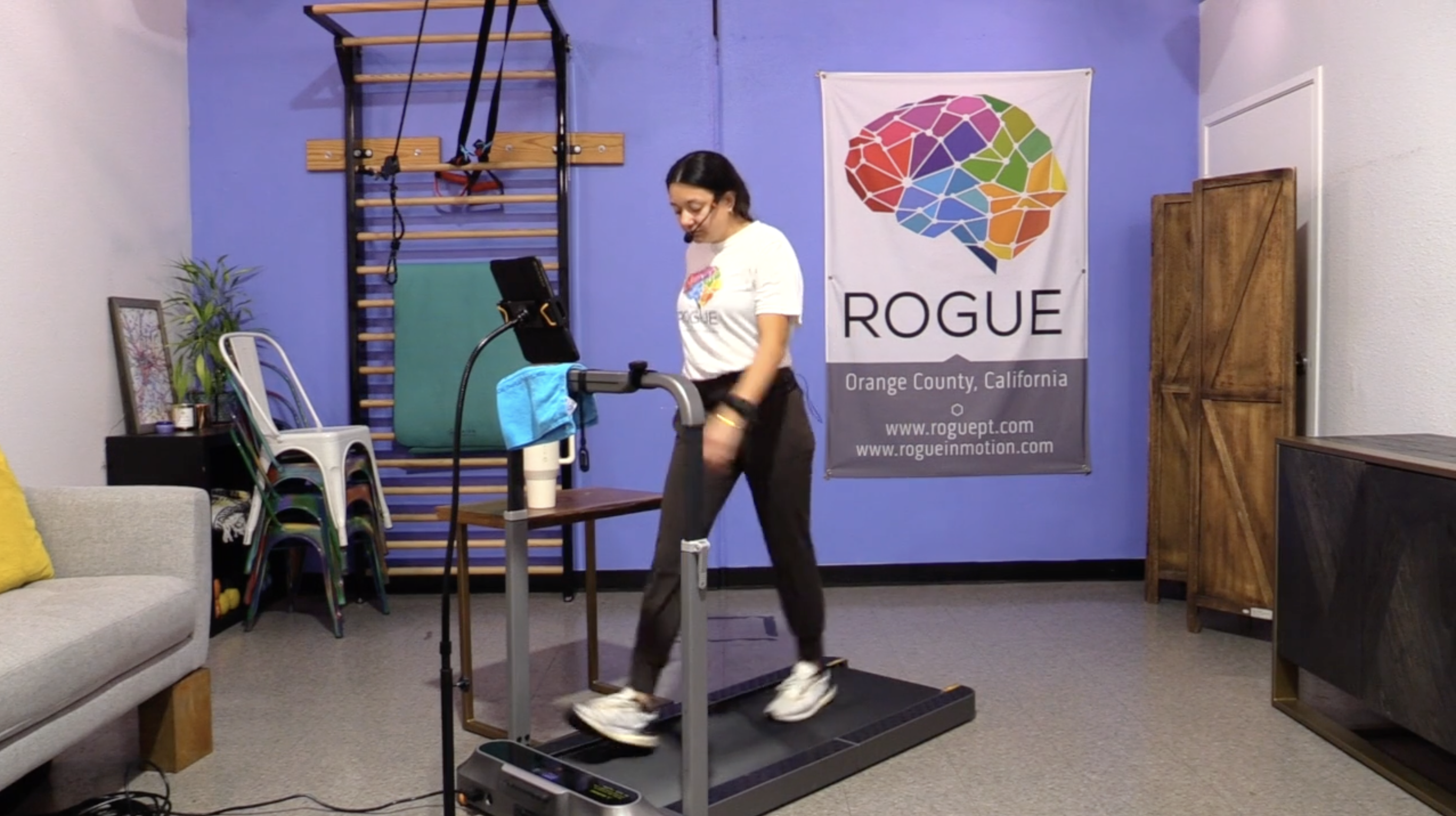 2-13-26 Cardio ~ Friday ~ 40 Minutes of Intervals with Madi!