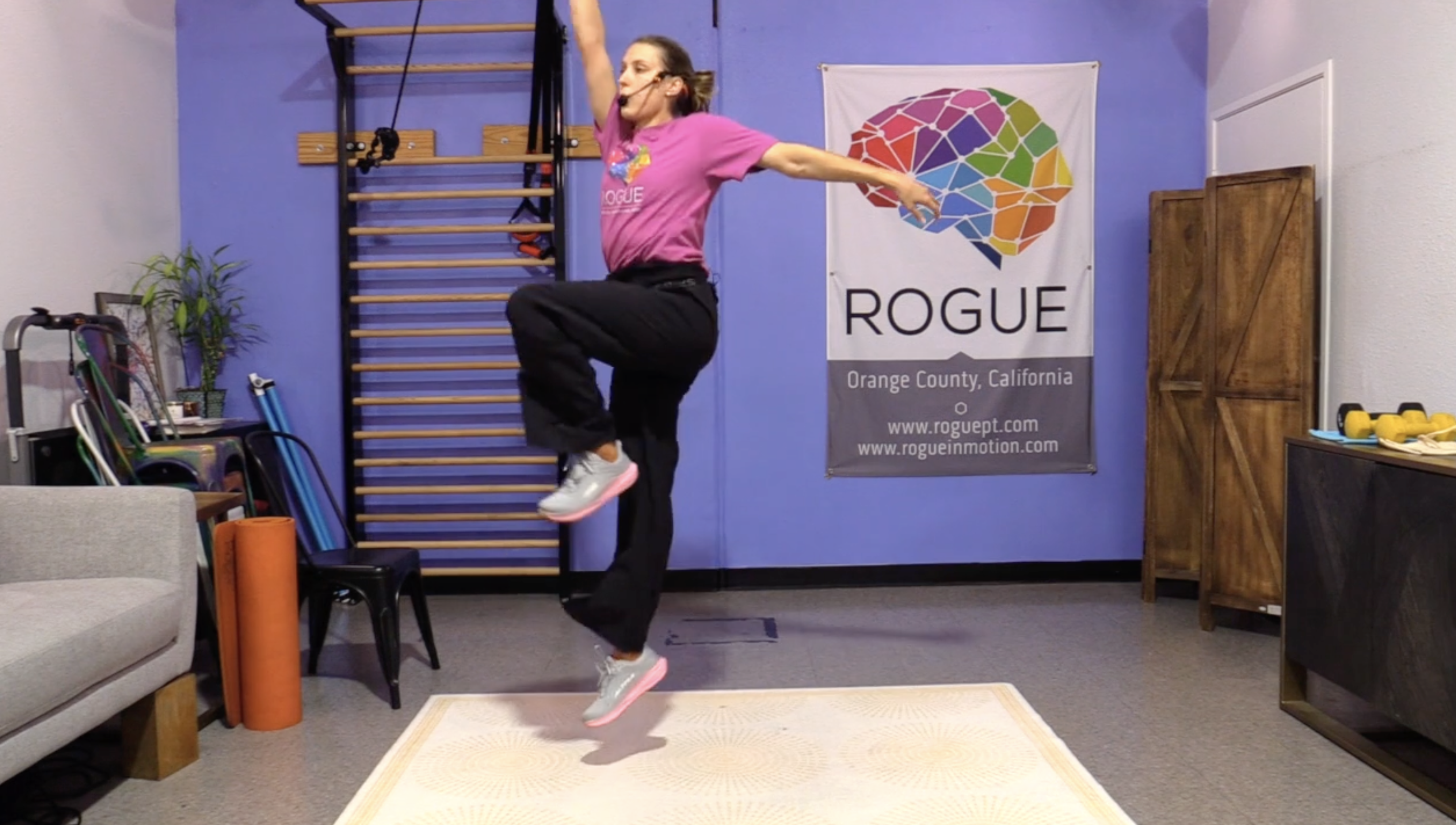 10-22-25 Functional Strength Training Class ~ Session 17 ~ Week 6!