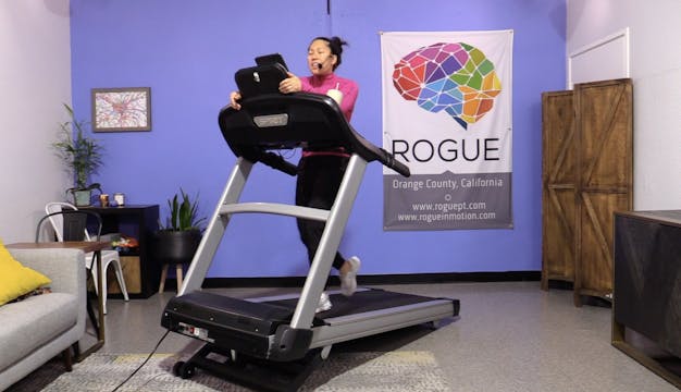 4-5-23 Cardio - Wednesday - 35 Minute...