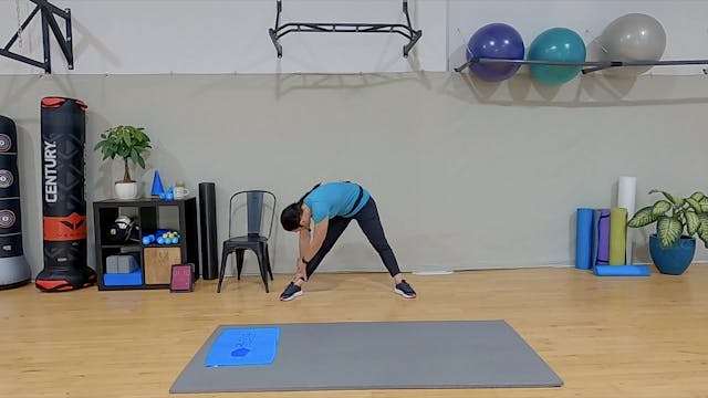 7-30-20 HIIT