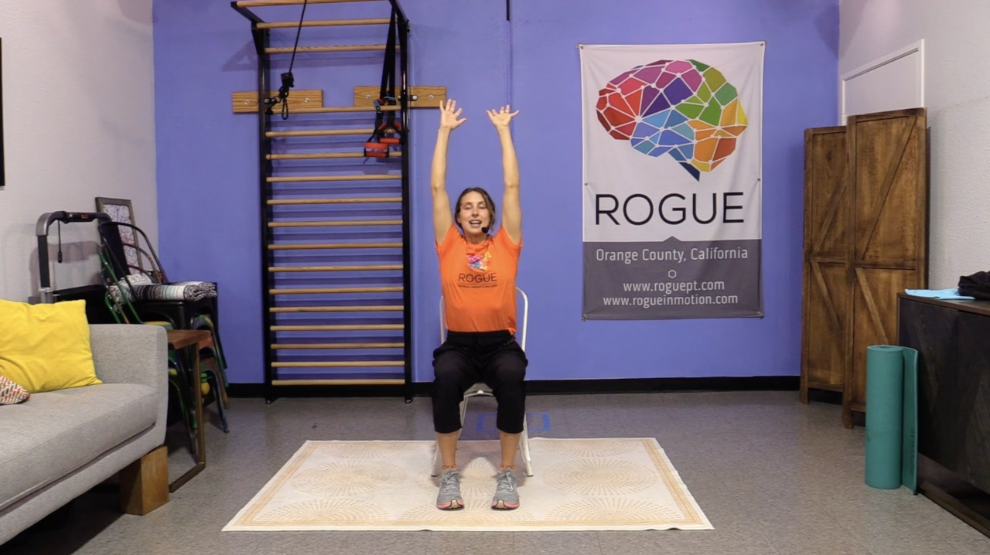 6-16-26 Stretch & Flow ~ Tuesday with Kait!