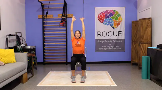 6-16-26 Stretch & Flow ~ Tuesday with...