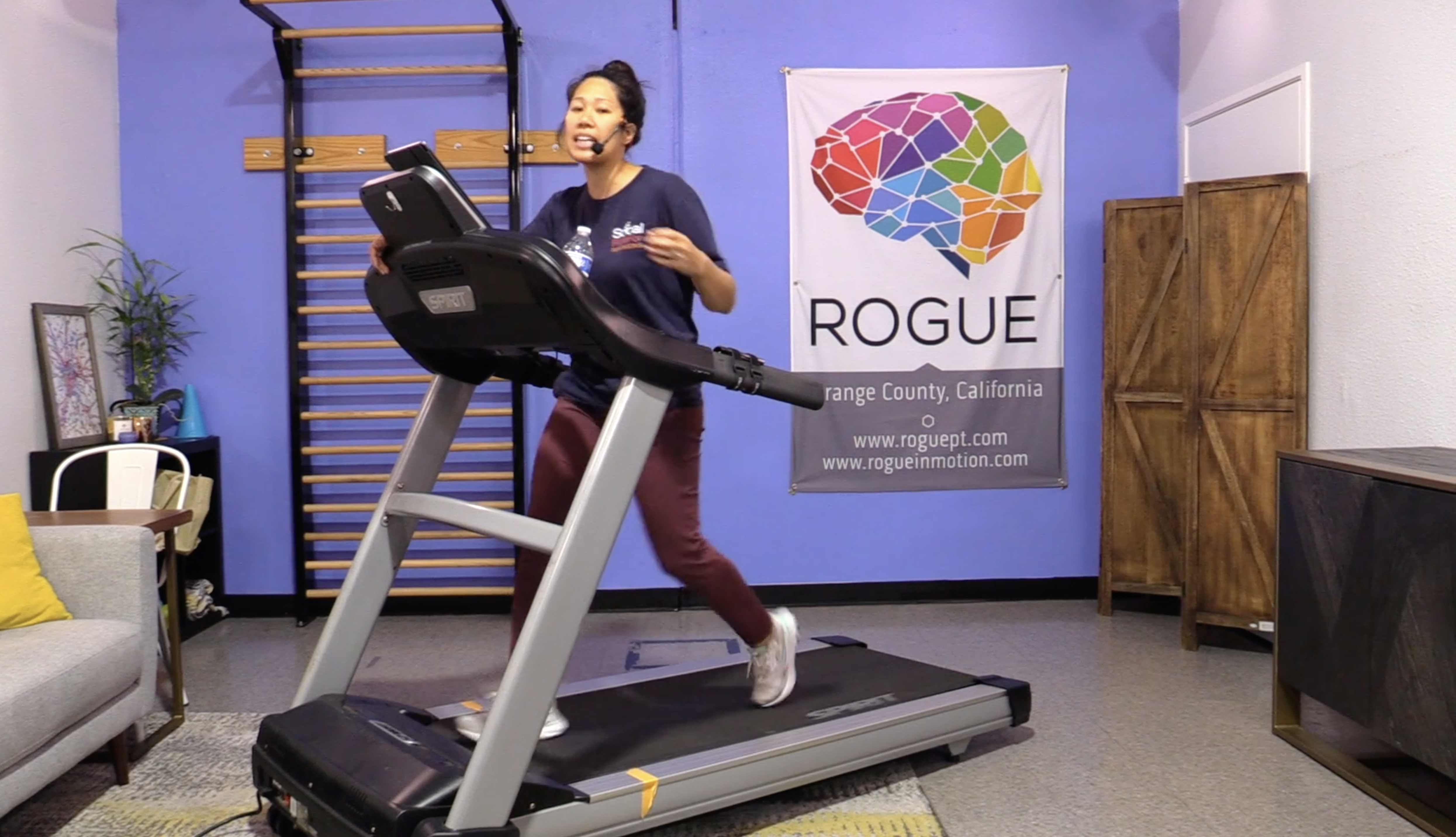 10-11-23 Cardio ~ Wednesday ~ 35 Minutes of Intervals with Jamie!