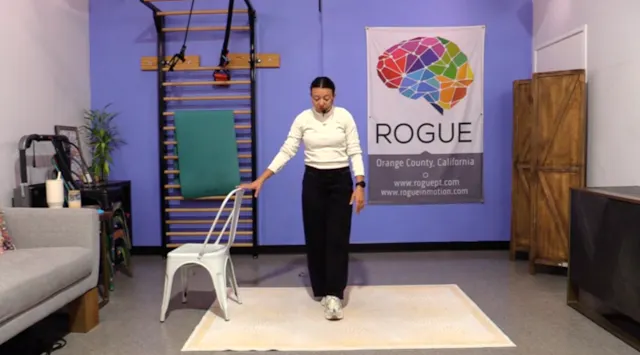 5-12-26 PWR! Moves ~ Tuesday ~ Balanc...