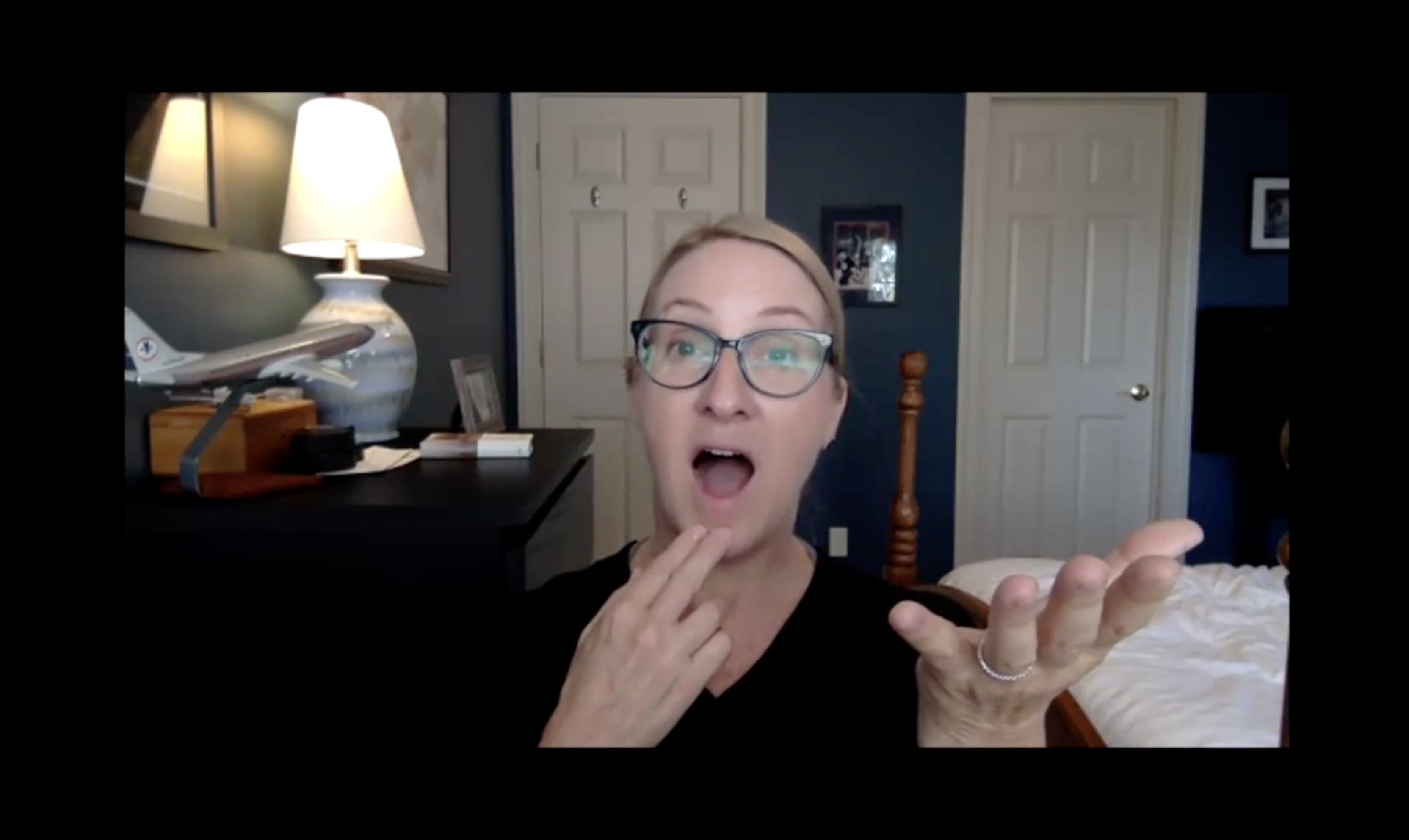 8-27-26 Speech ~ Voice ~ Breathing ~ Swallowing Class!