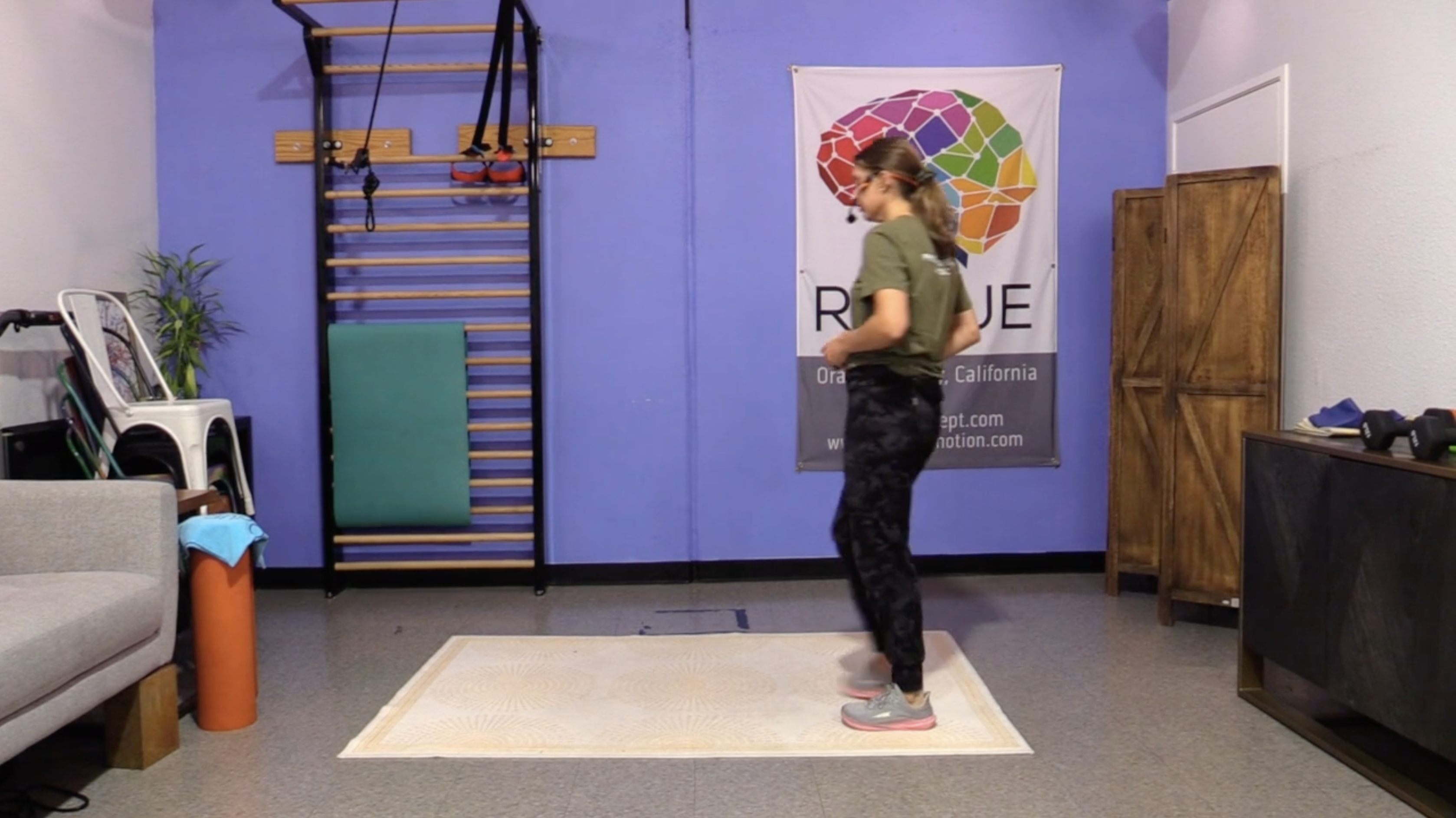 4-1-26 Functional Strength Training Class ~ Session 20 ~ Week 4!