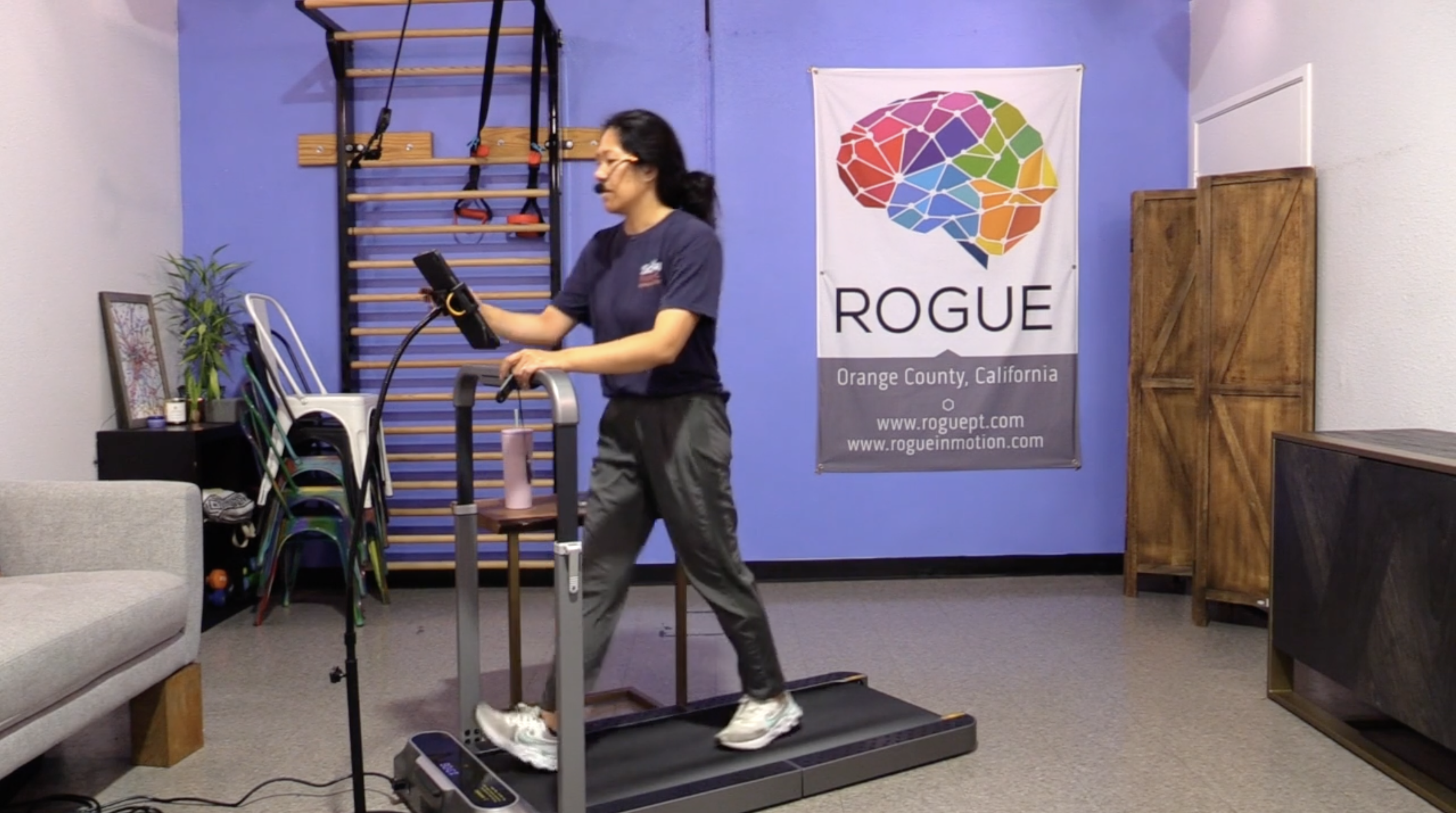 4-15-26 Cardio ~ Wednesday ~ 40 Minutes of Intervals with Jamie!