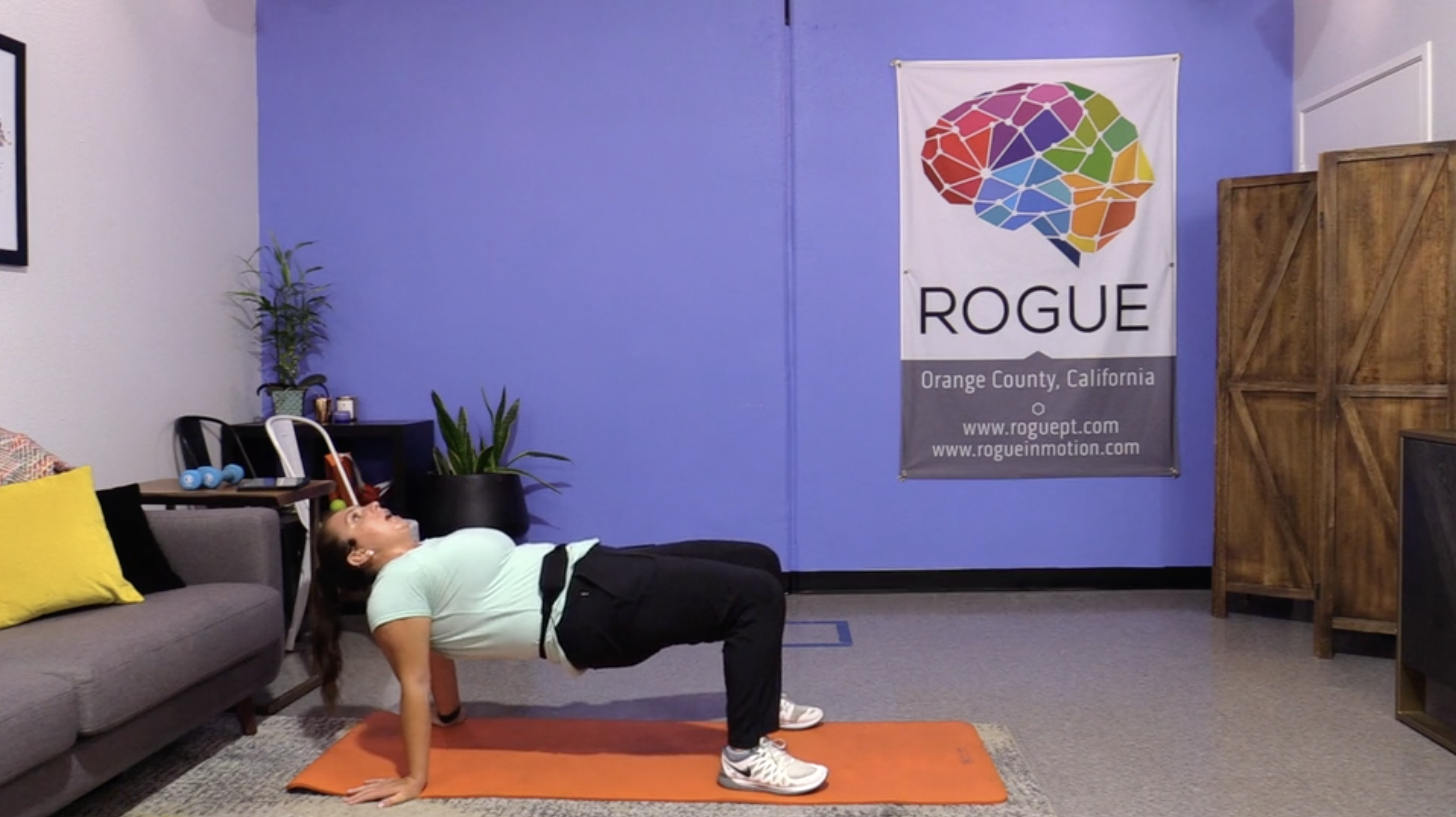 8-15-22 HIIT - Monday - Strength Week!