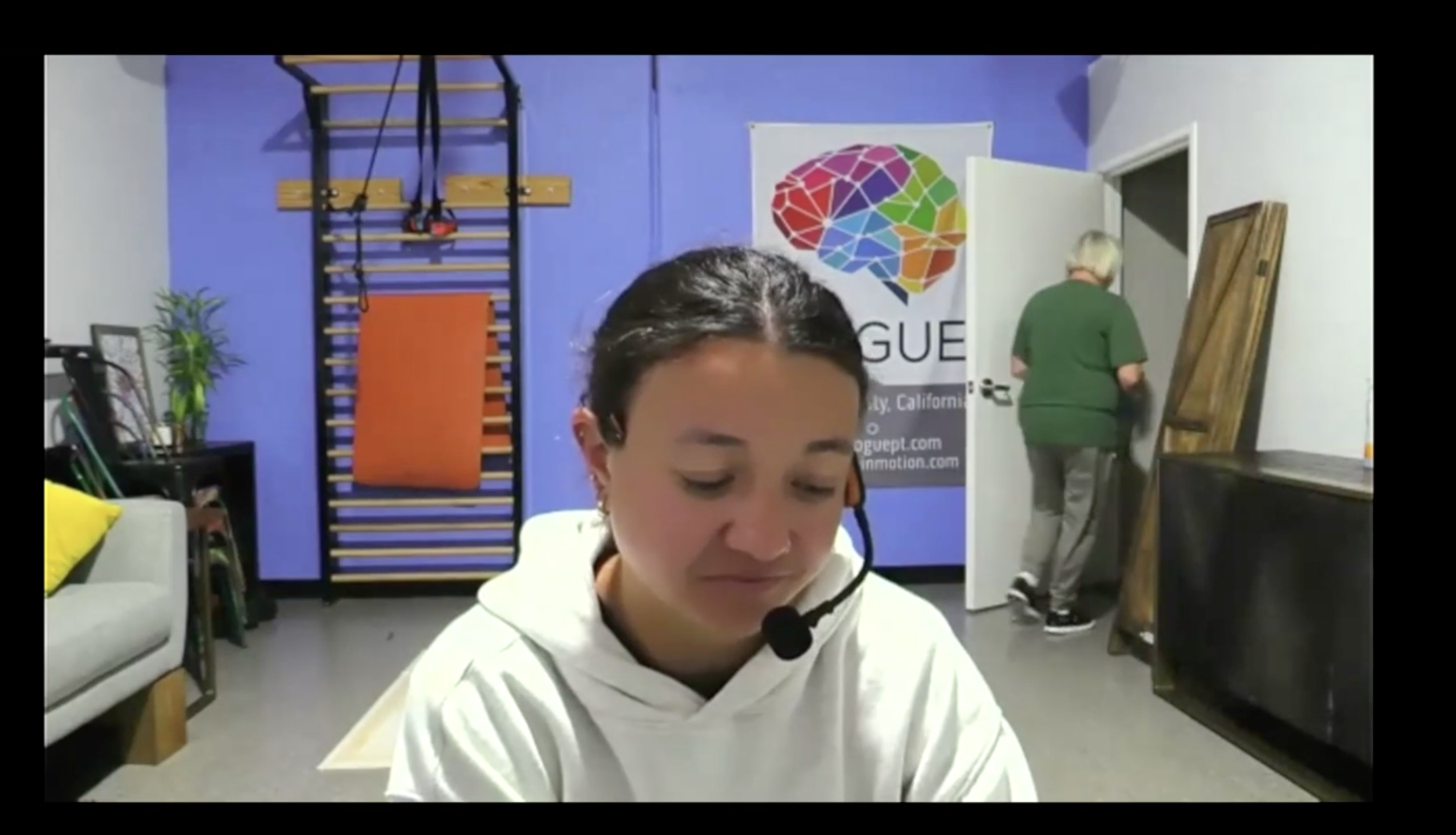 3-2-26 Exercise Coaching Call ~ BeechBand Discussion