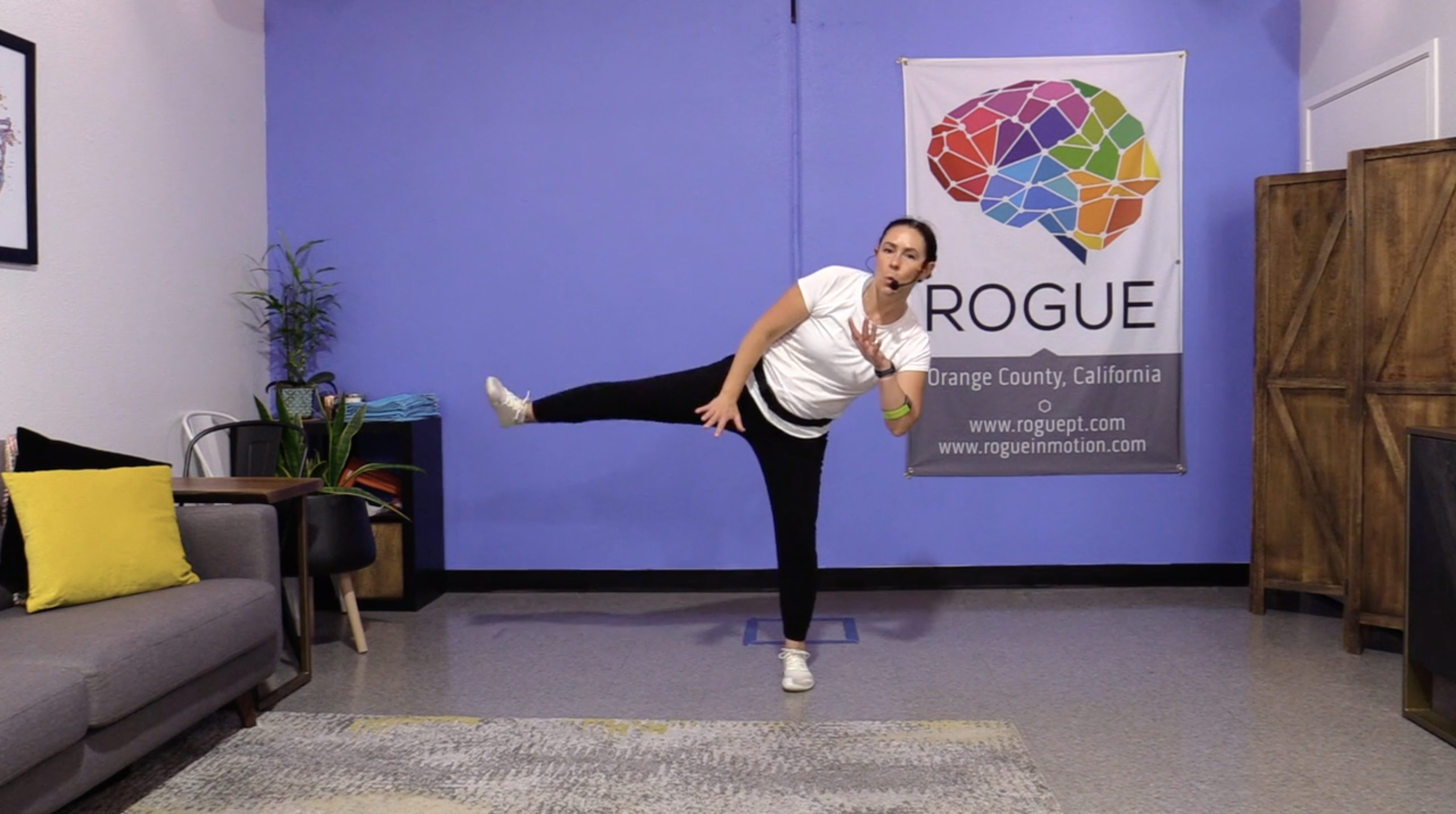 7-22-22 Boxing - Friday - Strength Week!