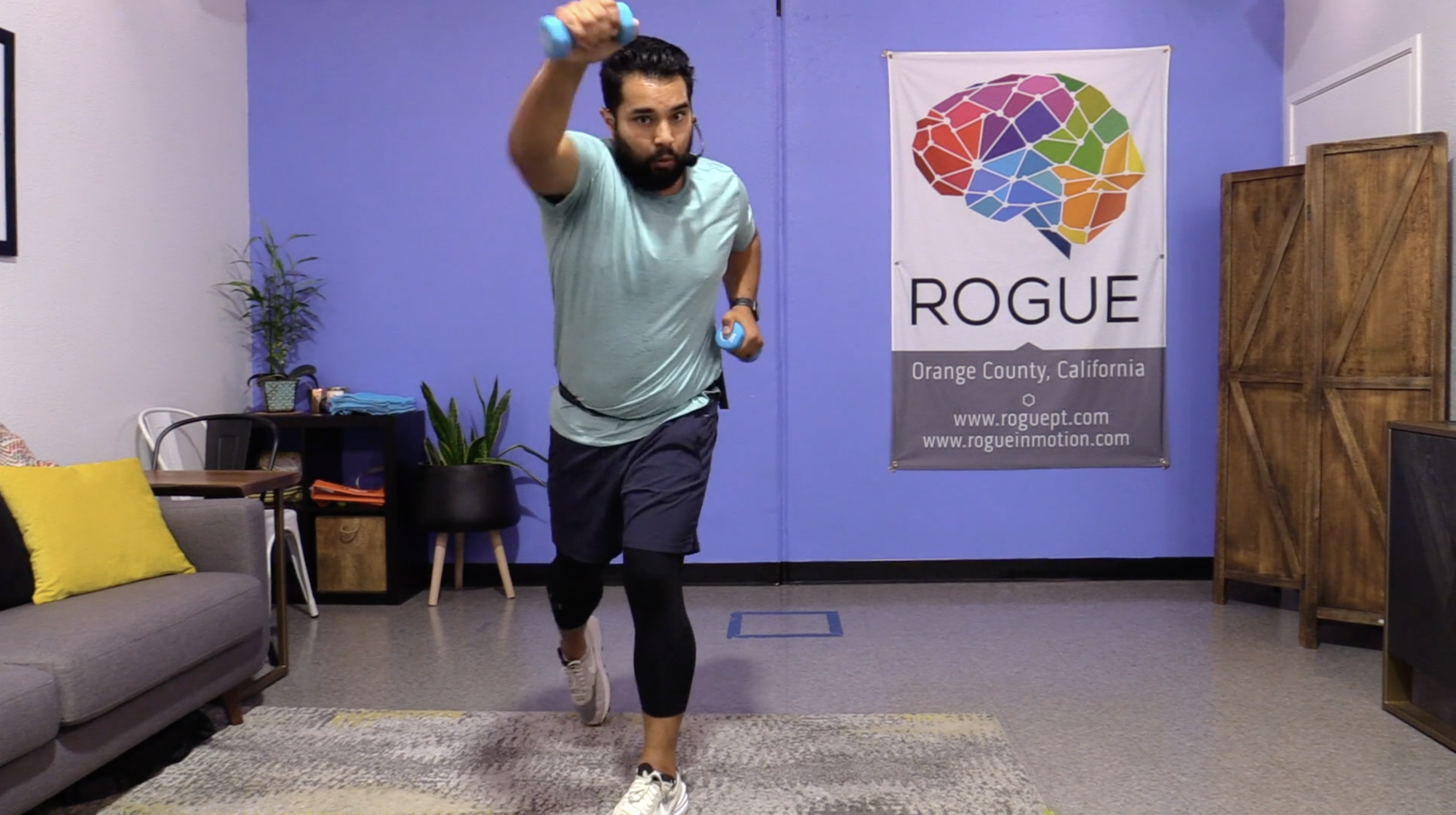 8-30-22 Boxing - Tuesday - Special Theme!