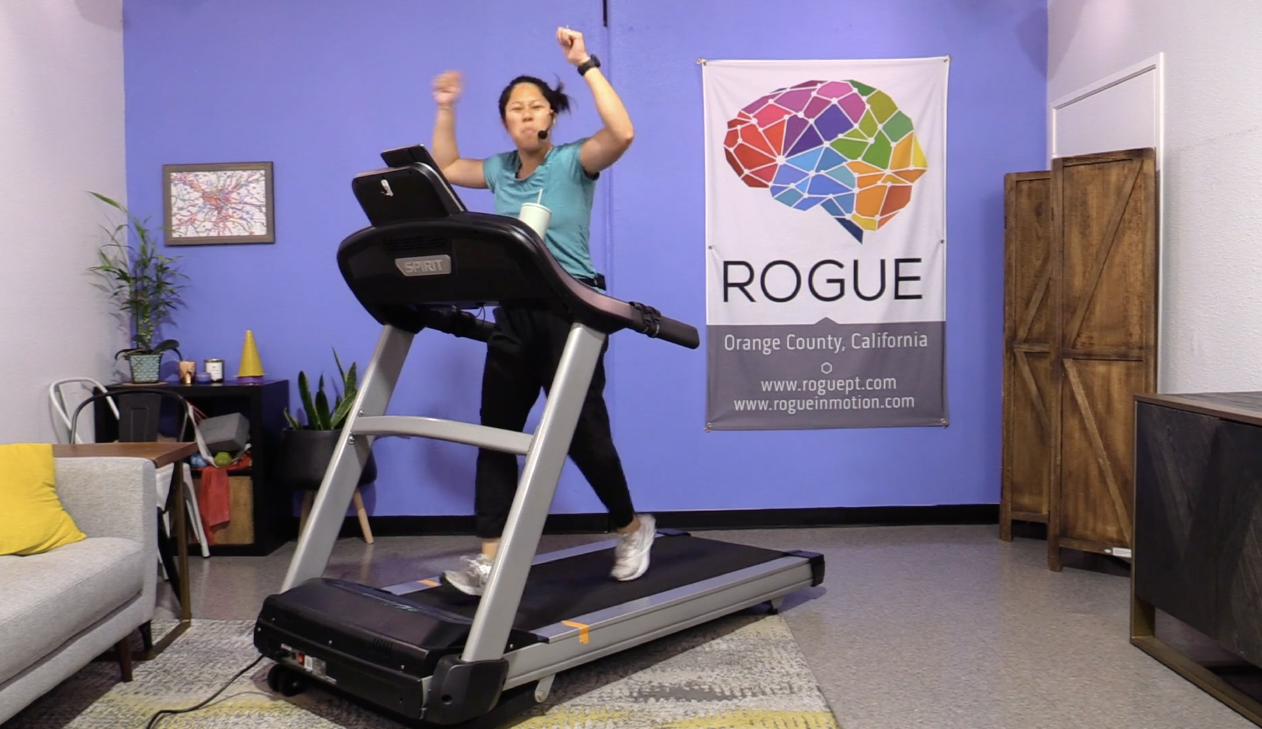 6-21-23 Cardio ~ Wednesday ~ 35 Minutes of Intervals with Jamie!