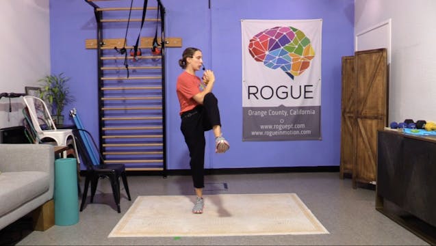 12-3-25 Functional Strength Training ...