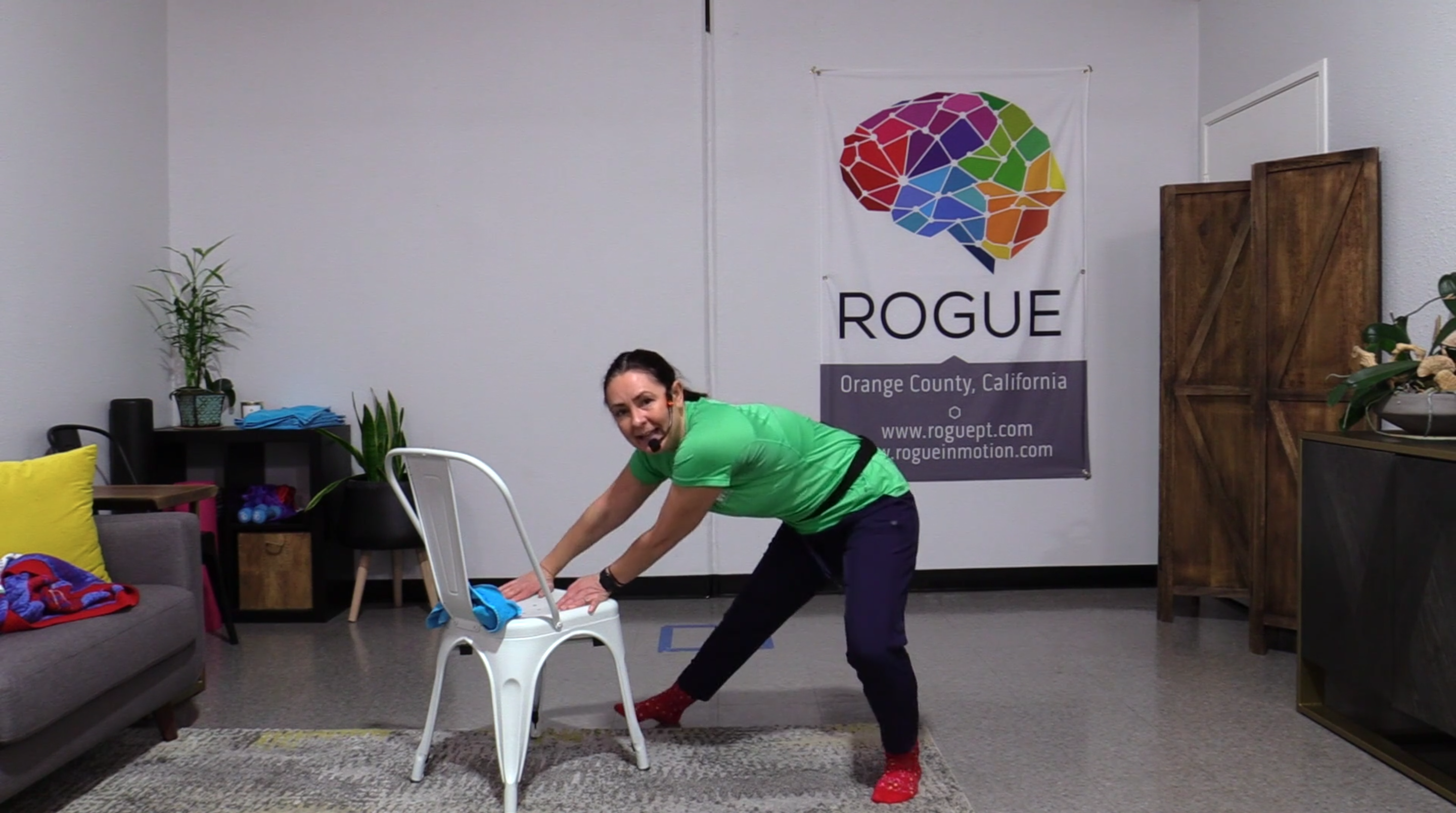 12-21-21 PWR! Moves - Flexibility Focus!