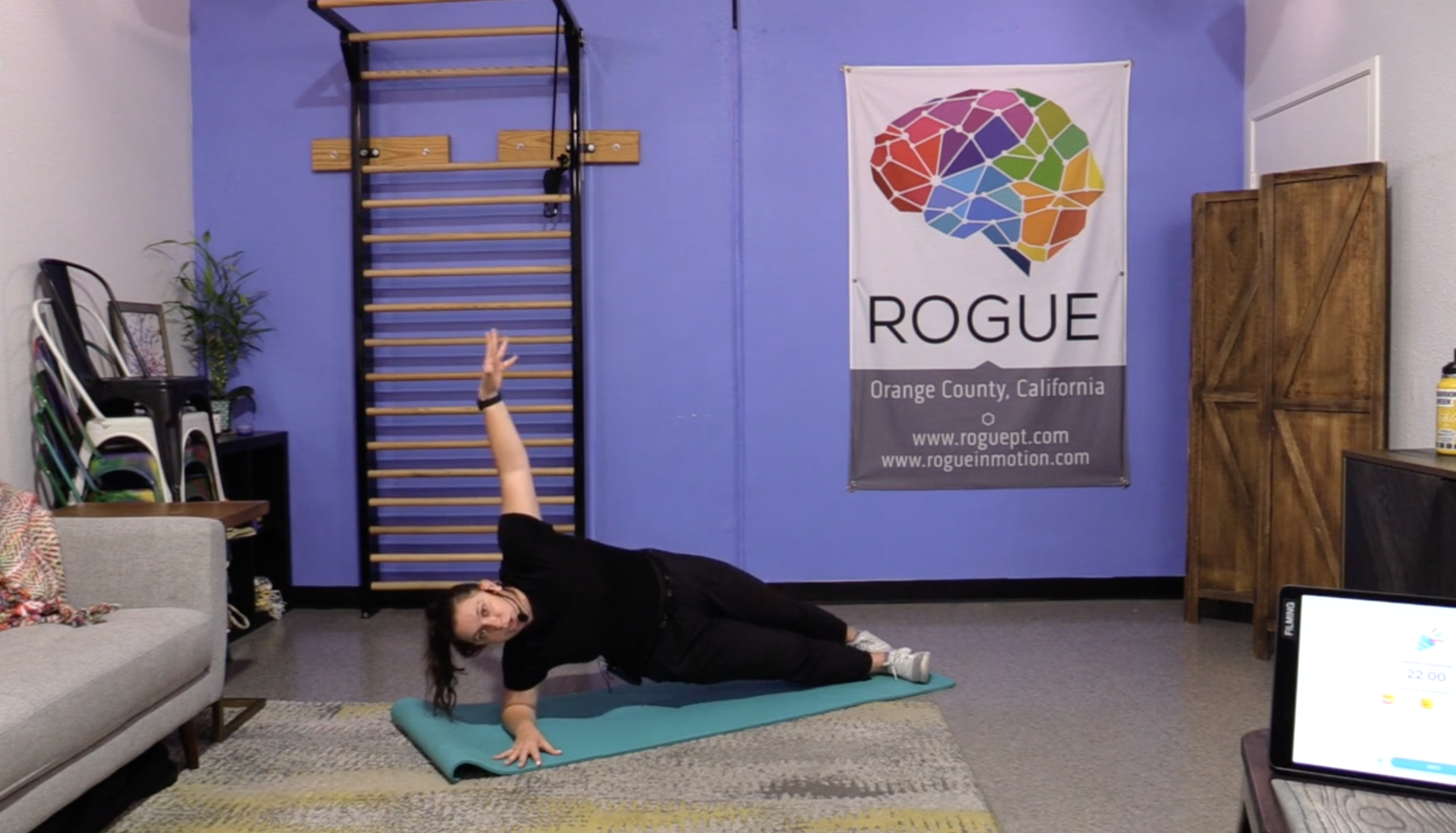 5-23-24 Boxing ~ Thursday ~ Strength Week with Julia!