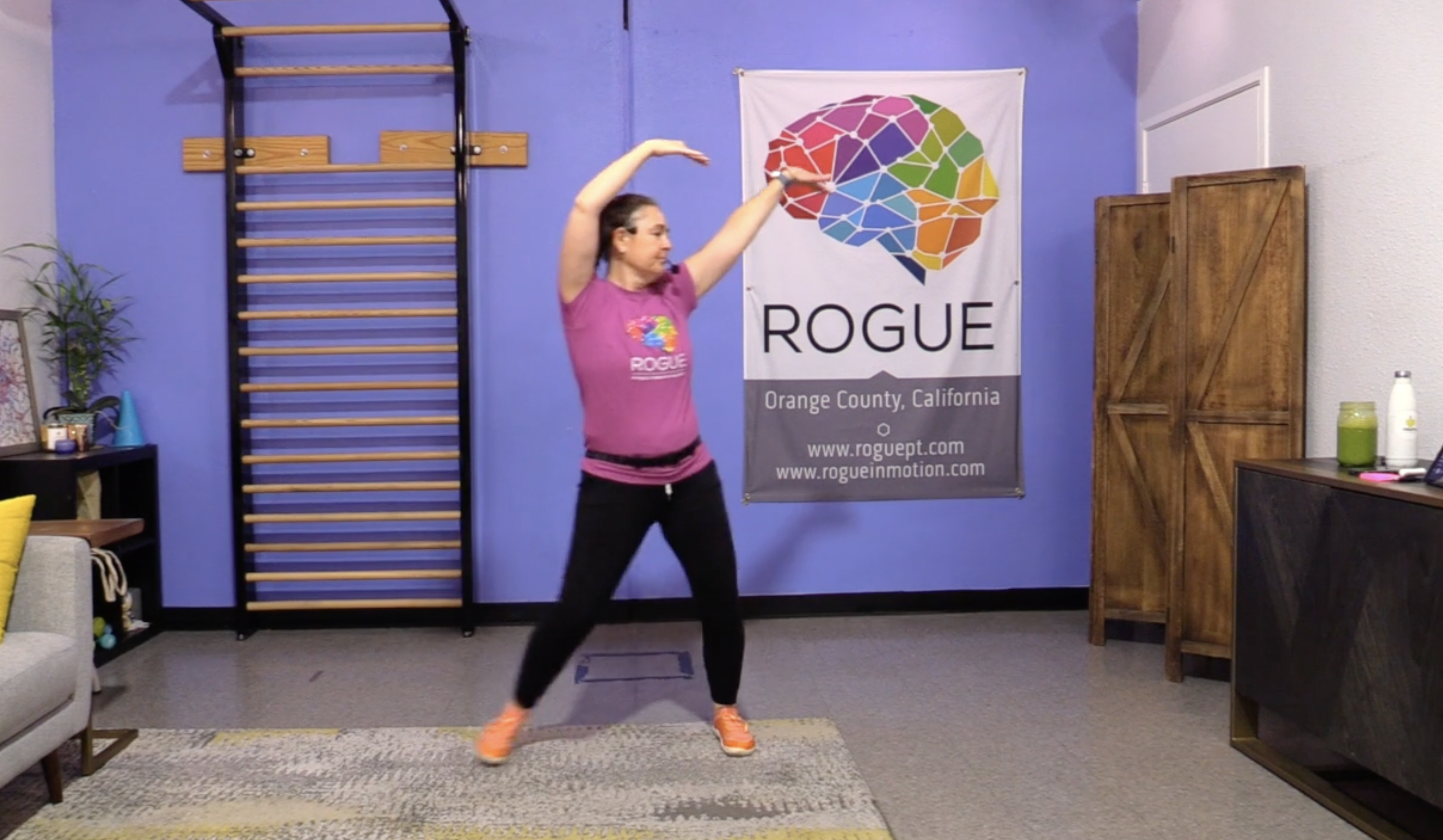 12-8-23 Dance ~ Friday ~ Motown Line Dancing with Claire!