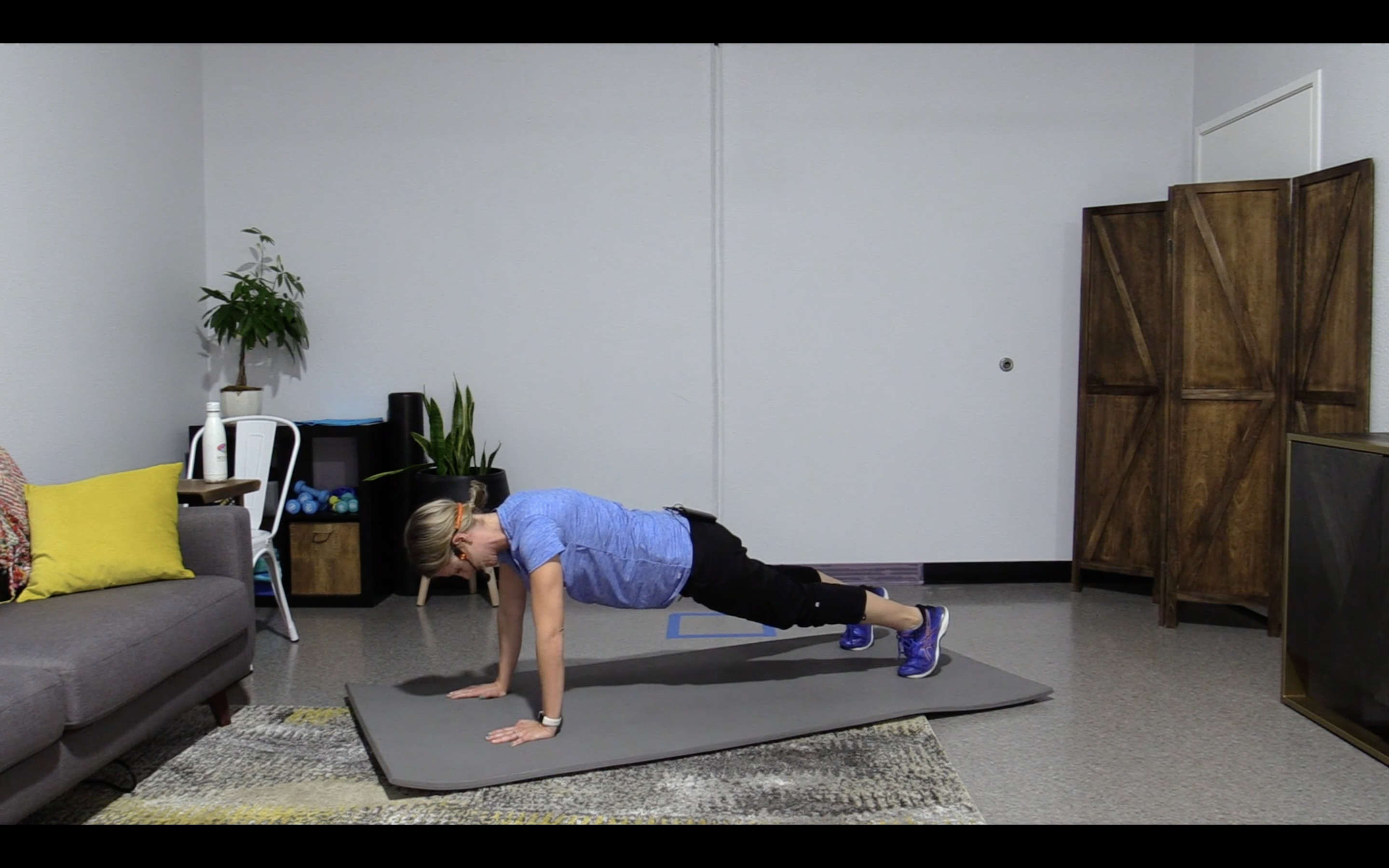 3-15-21 PWR! Moves - Mobility Mondays!