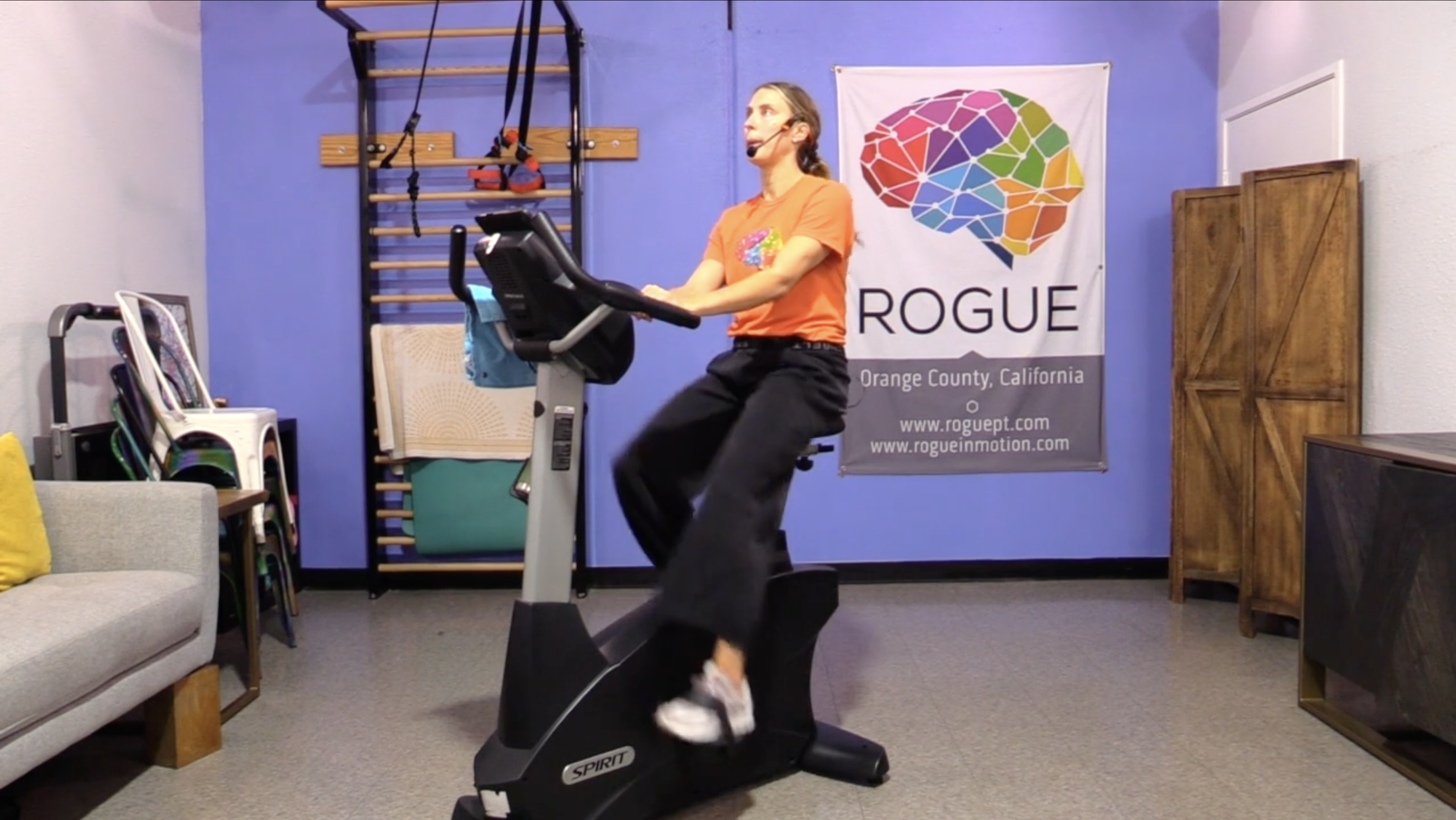 9-14-26 Cardio ~ Monday ~ 40 Minutes of Intervals with Kait!