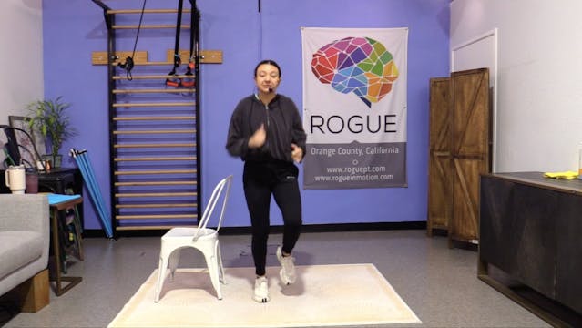 11-11-25 PWR! Moves ~ Tuesday ~ Balan...