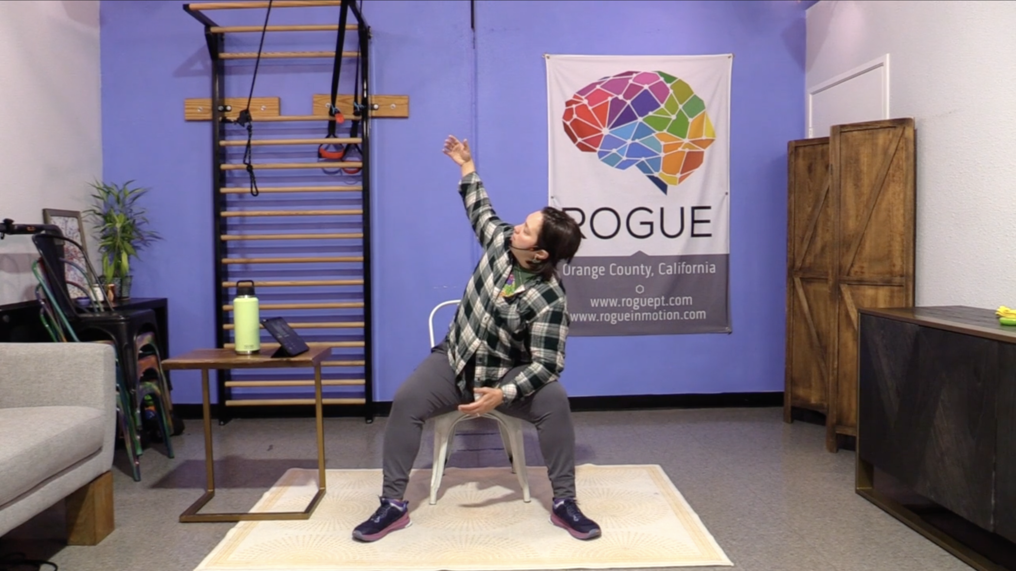 2-26-26 Stretch & Flow ~ Thursday with Alyx!