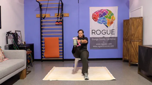 6-22-26 PWR! Moves ~ Monday ~ Flexibi...