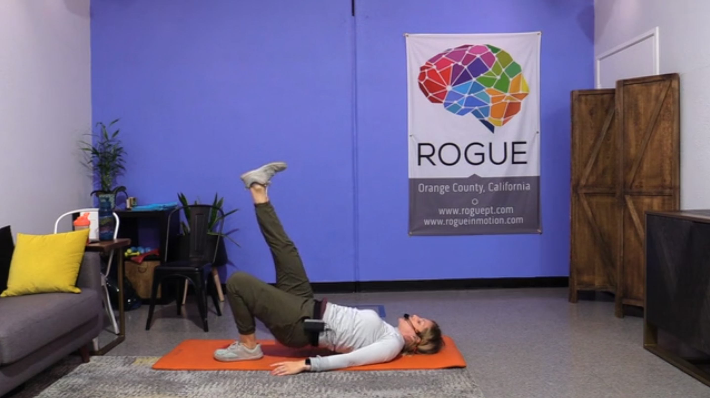 3-9-22 PWR! Moves + Strength