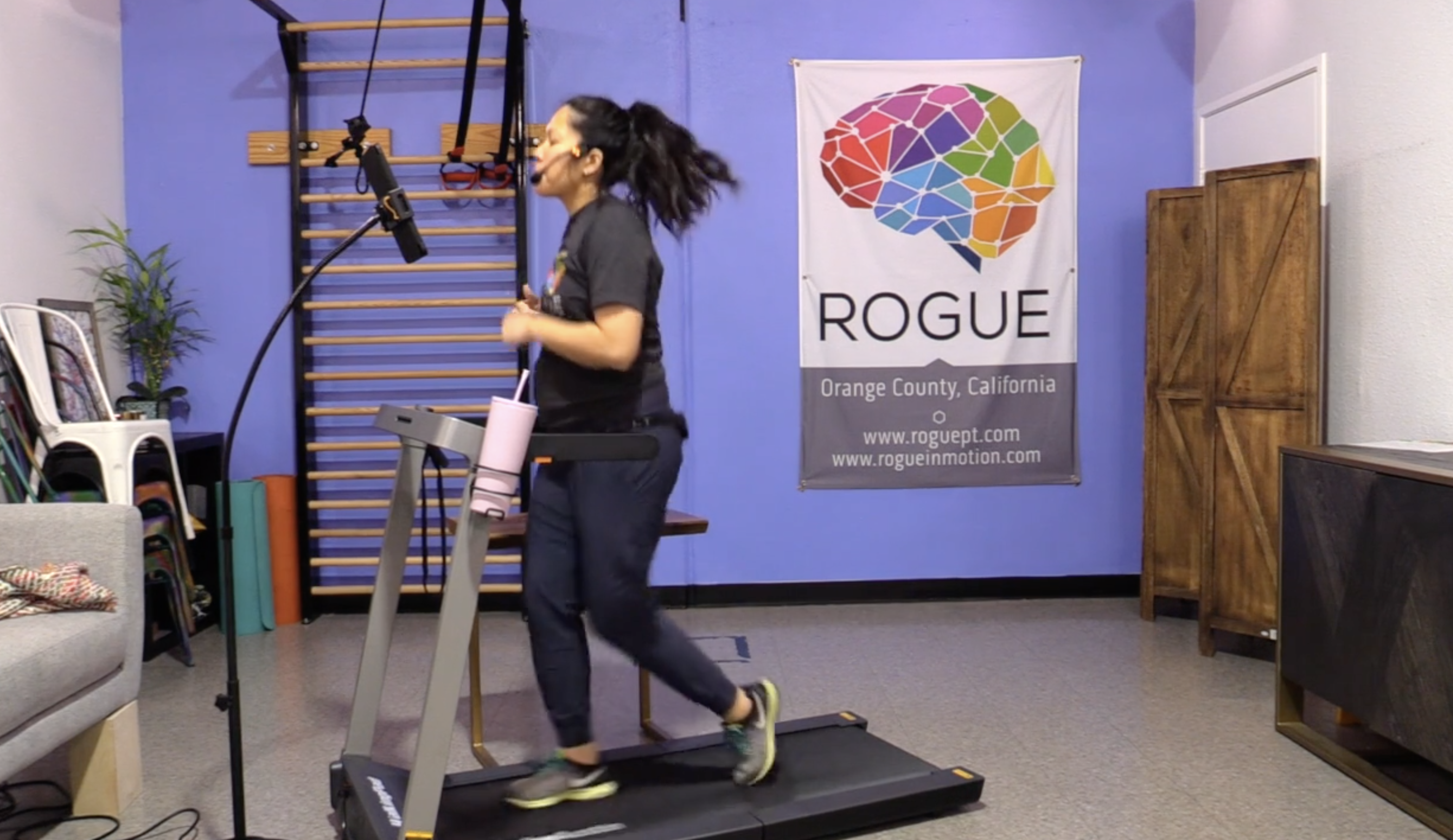 2-12-25 Cardio ~ Wednesday ~ 40 Minutes of Intervals with Jamie!