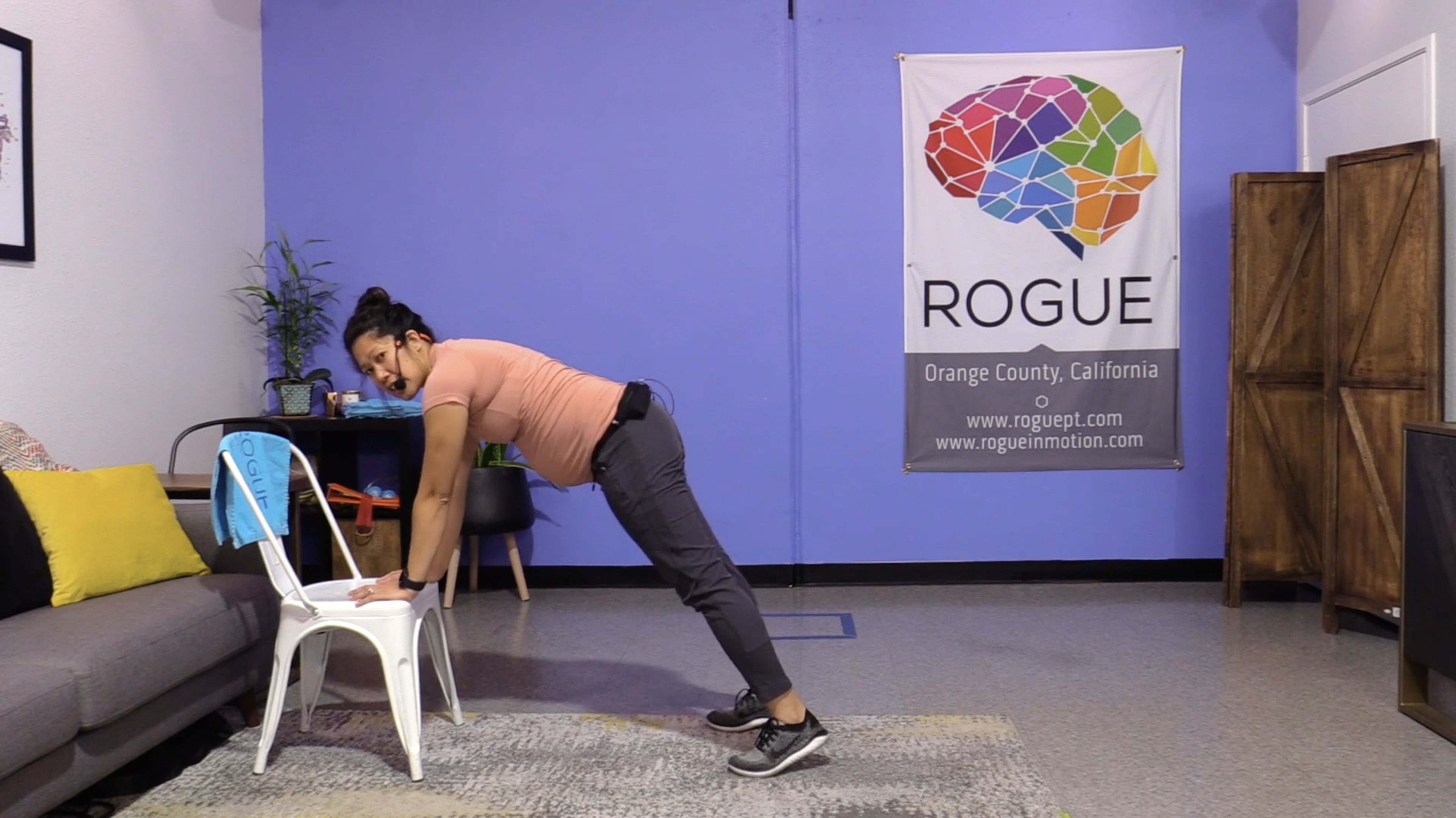 8-31-22 PWR! Moves + Strength