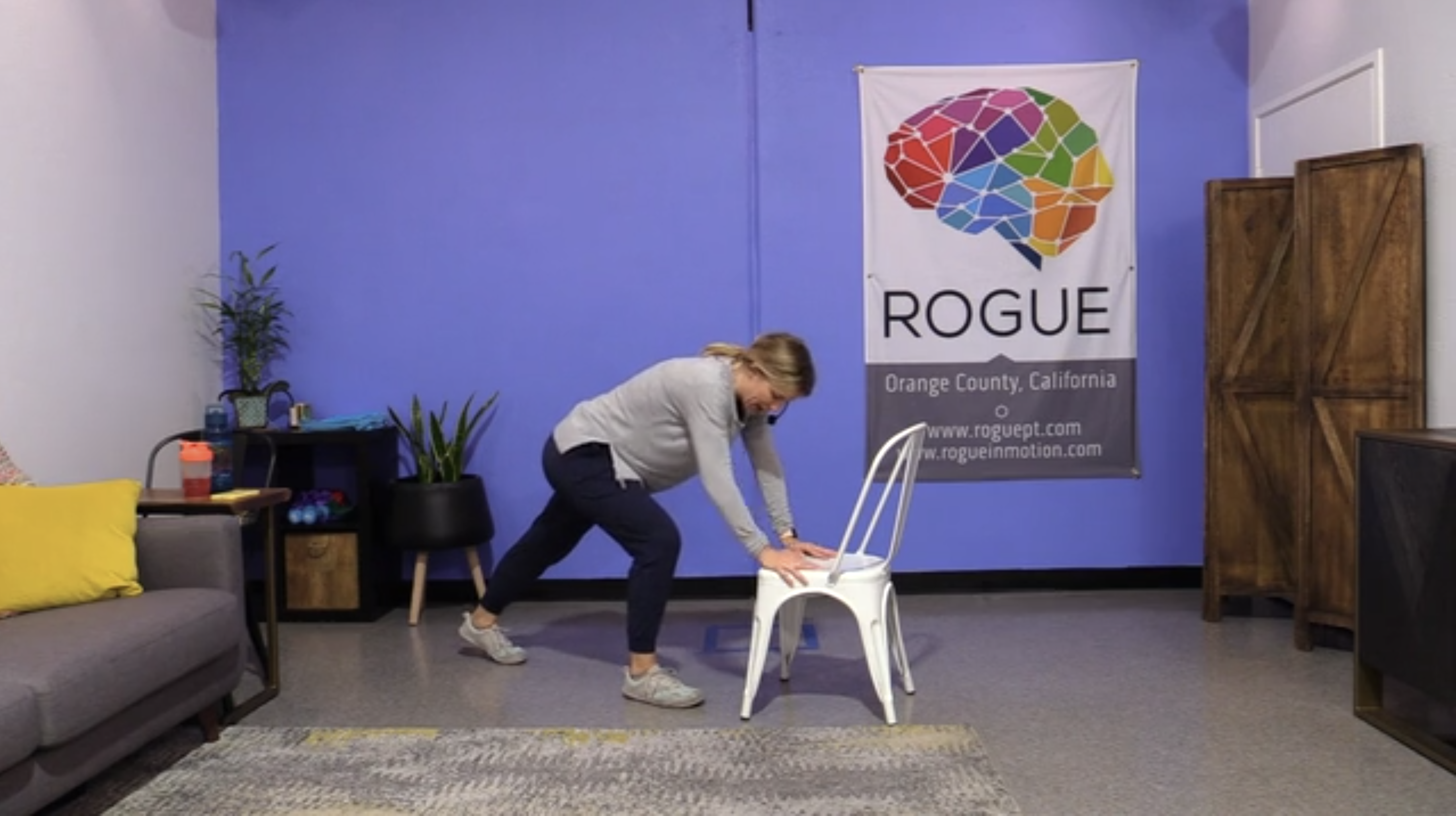 2-21-22 PWR! Moves - Flexibility Focus!