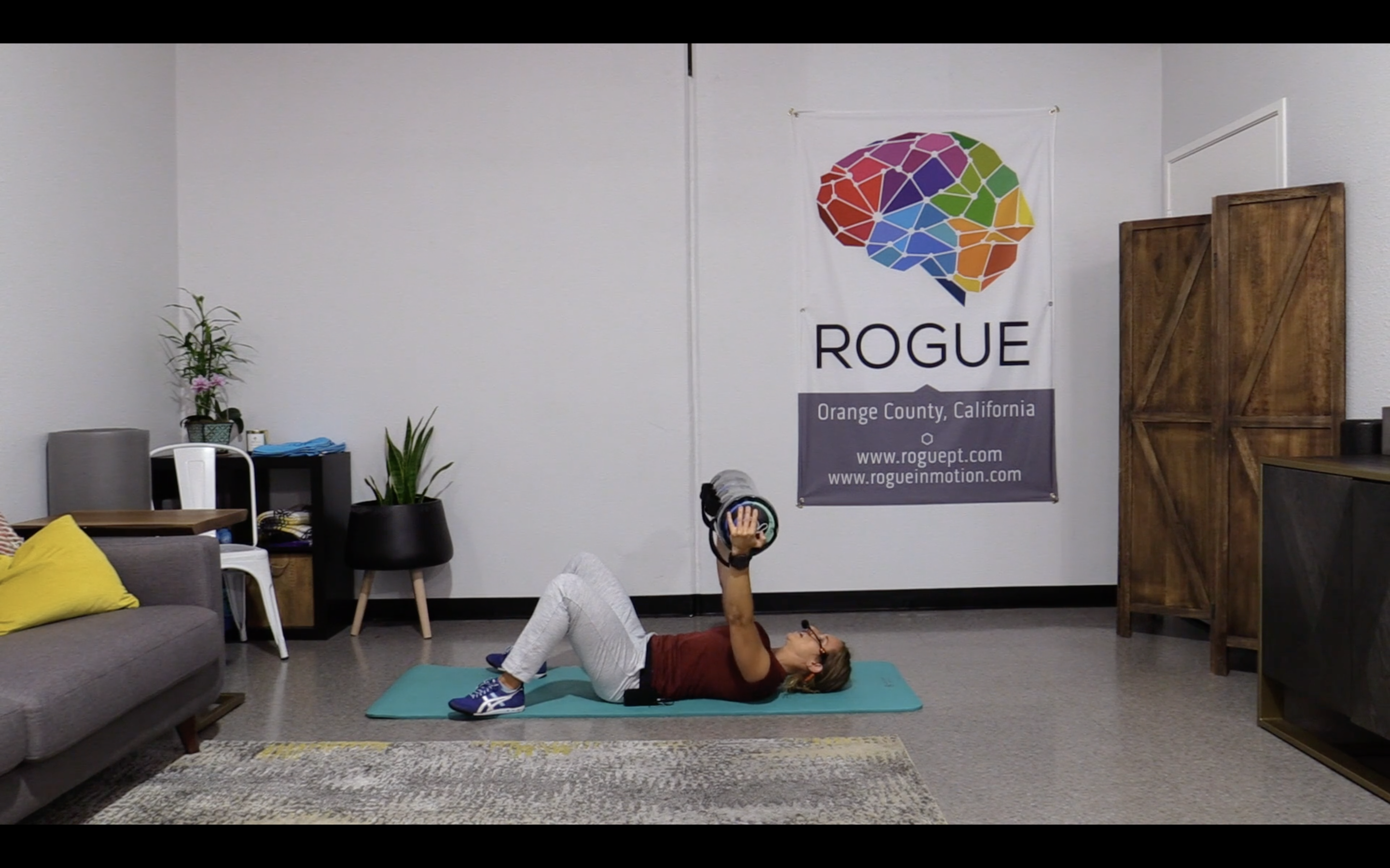 Tidal Tank Strength #1 - 10 lbs in Tank