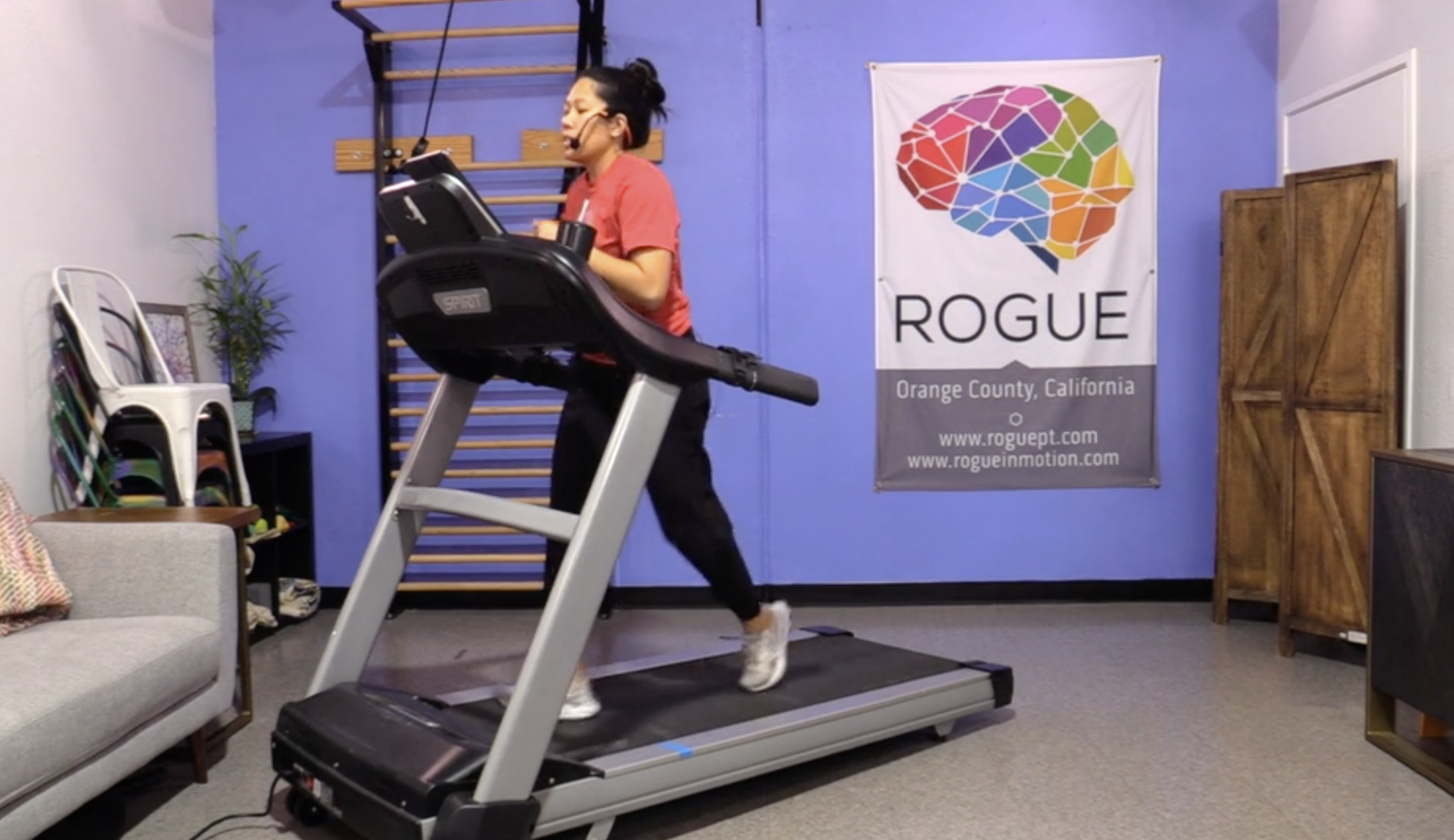 11-6-24 Cardio ~ Wednesday ~ 40 Minutes of Intervals with Jamie!