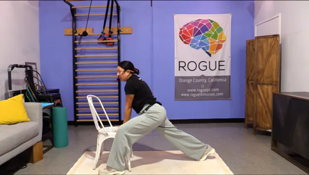9-22-26 PWR! Moves ~ Tuesday ~ Flexib...